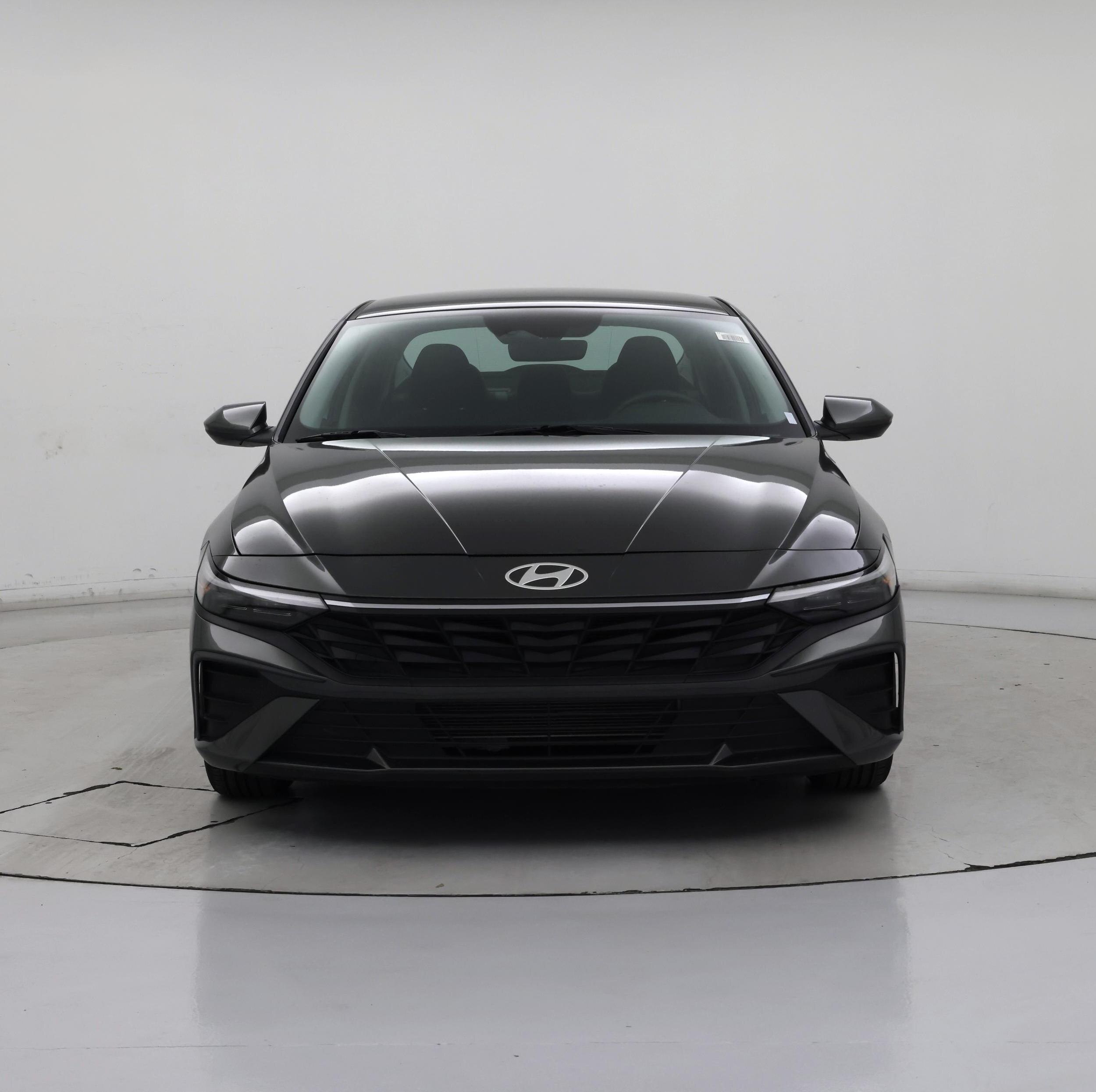 Thumbnail: 2024 Hyundai Elantra - 5