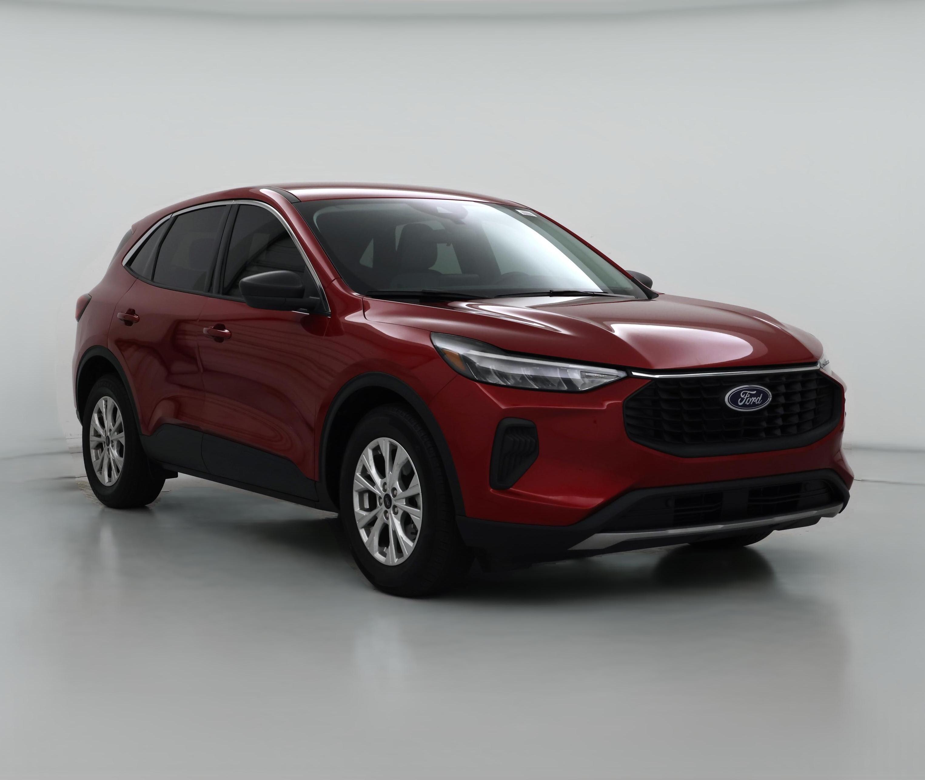Thumbnail: 2023 Ford Escape - 1