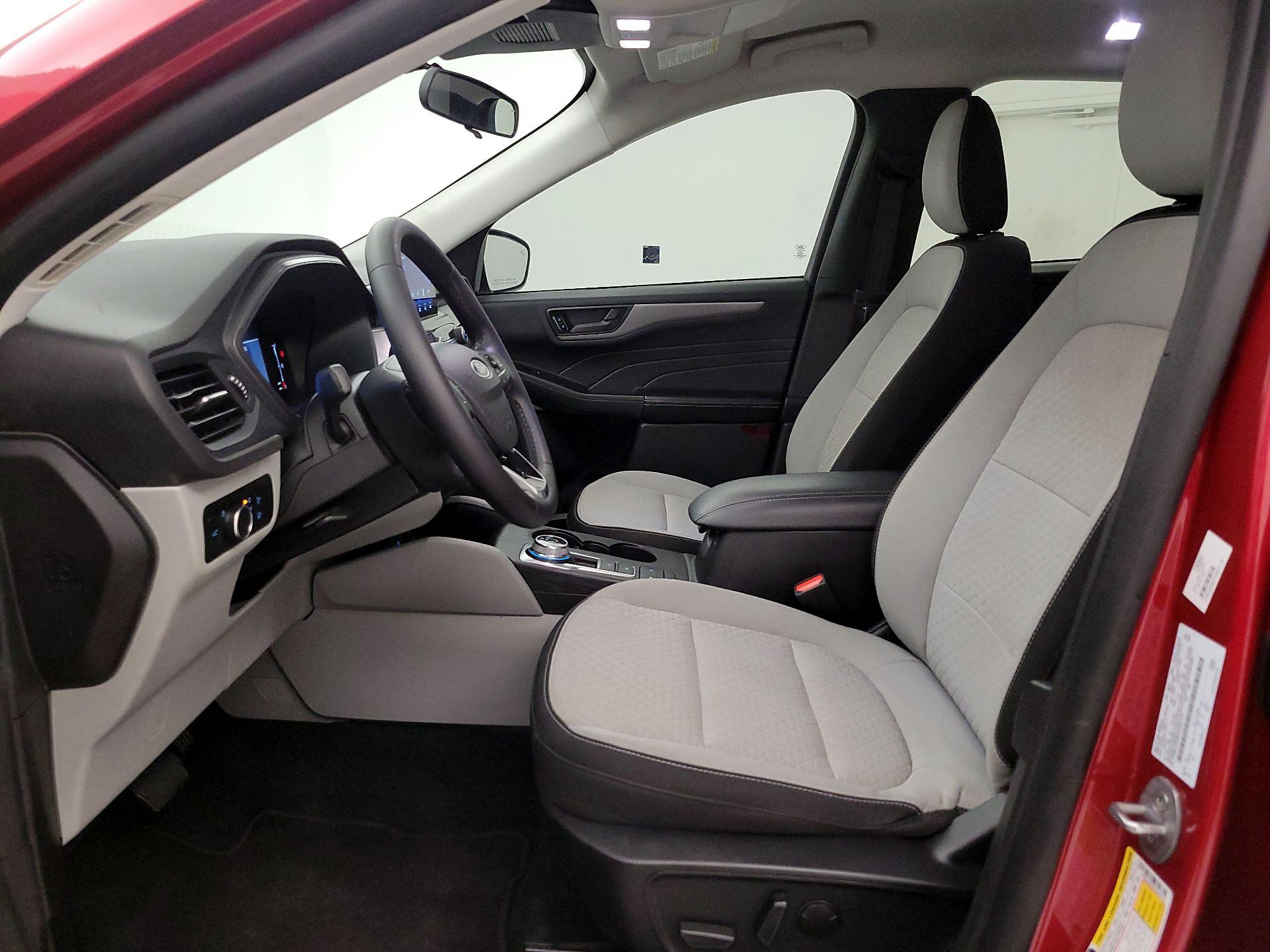 Thumbnail: 2023 Ford Escape - 11