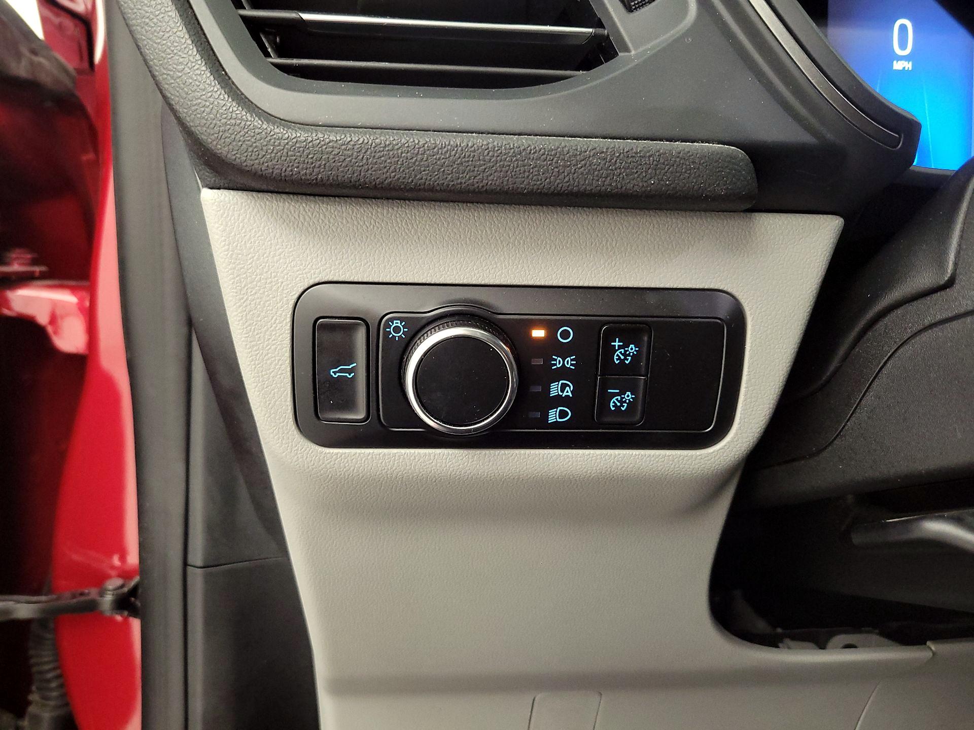 Thumbnail: 2023 Ford Escape - 13