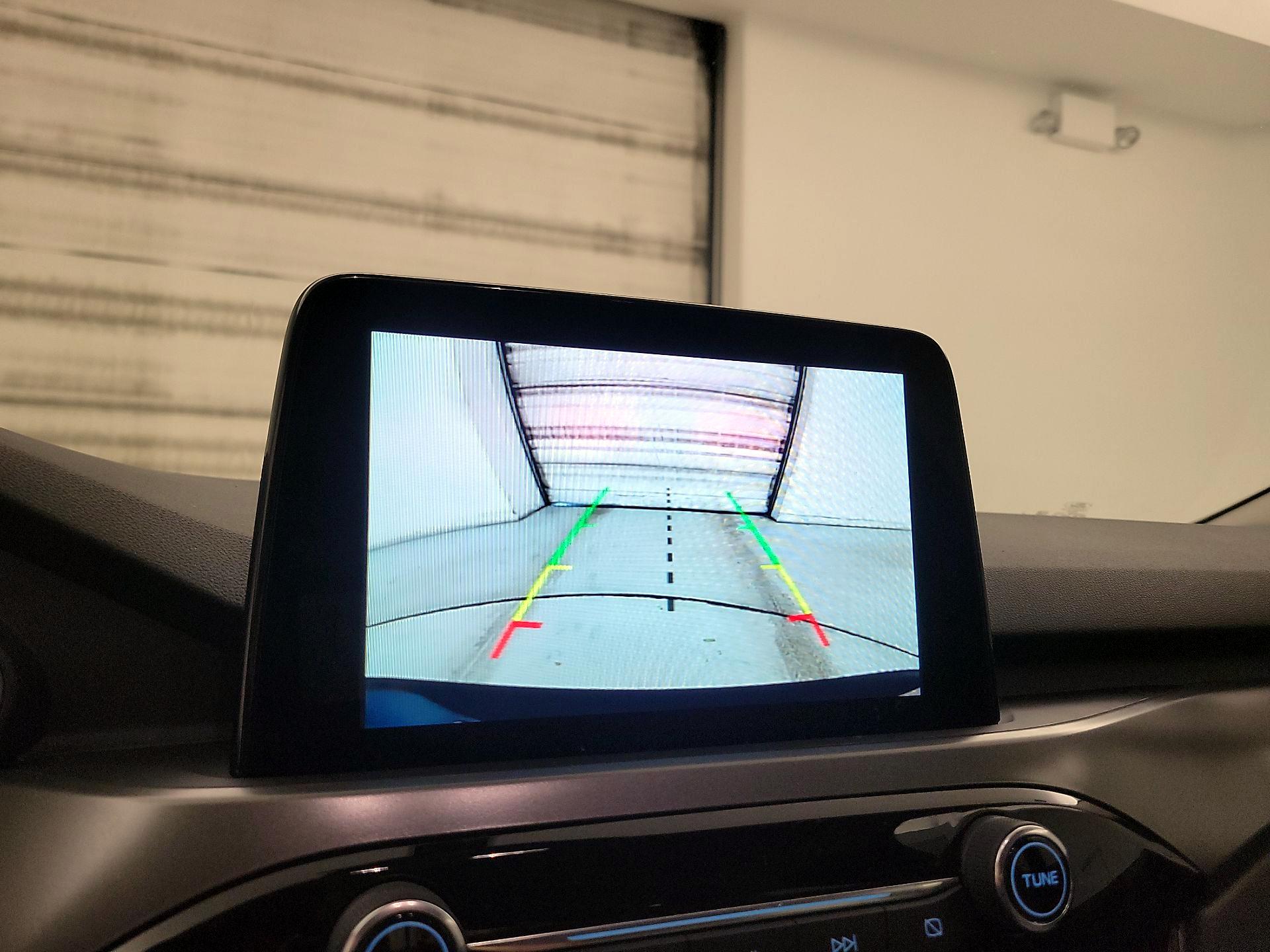 Thumbnail: 2023 Ford Escape - 14