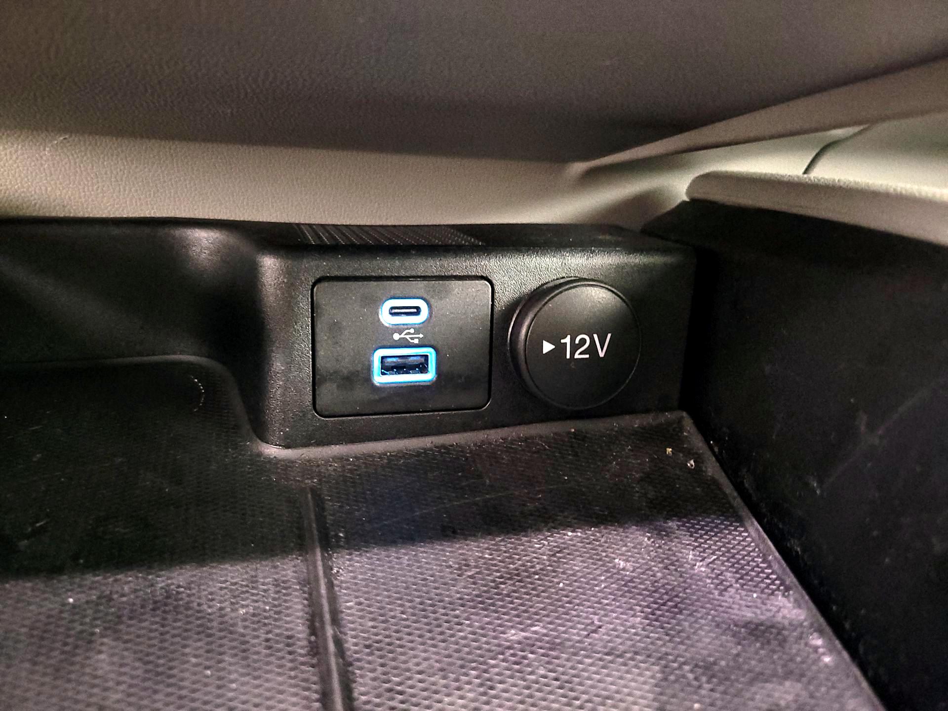 Thumbnail: 2023 Ford Escape - 18