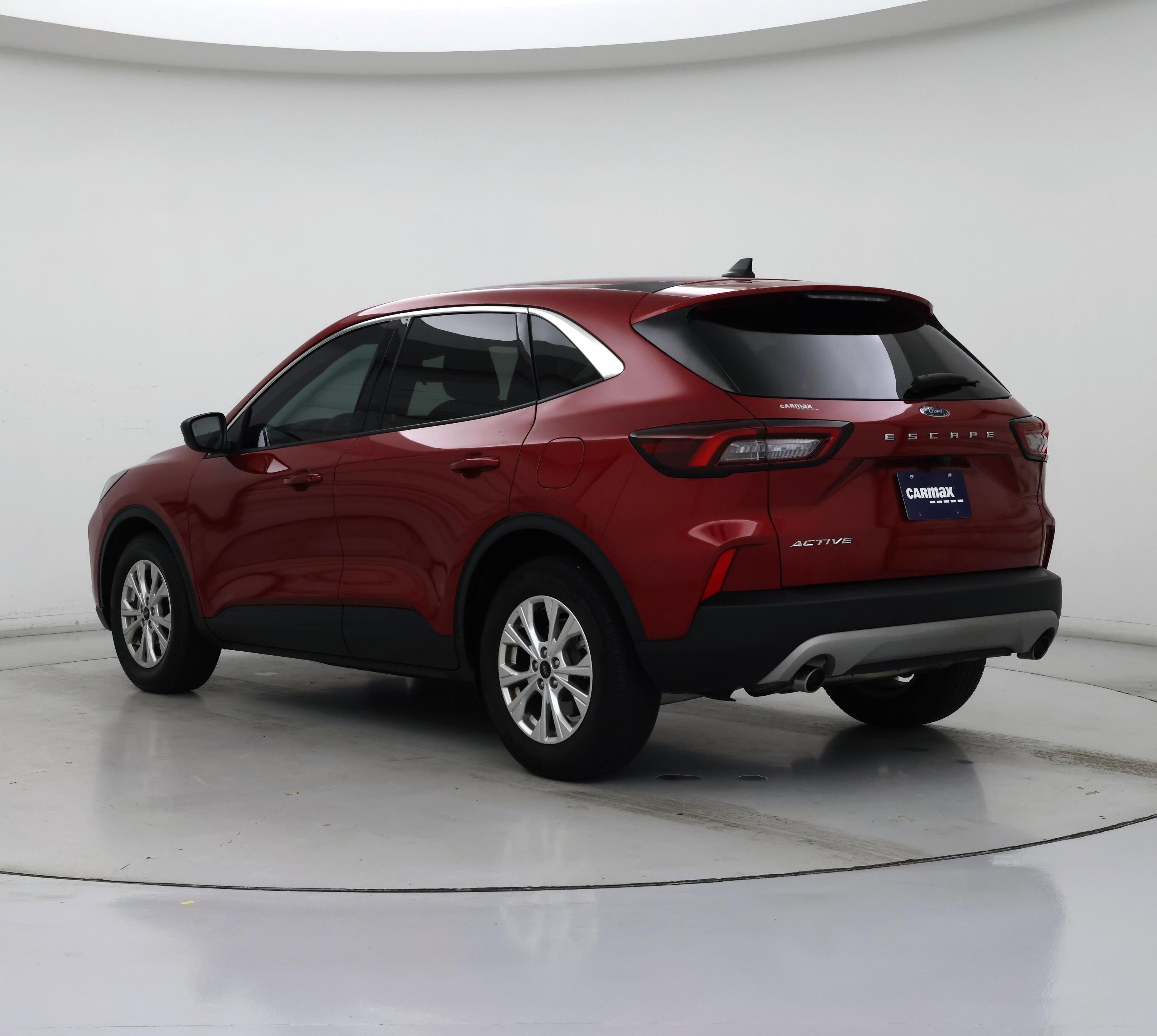 Thumbnail: 2023 Ford Escape - 2