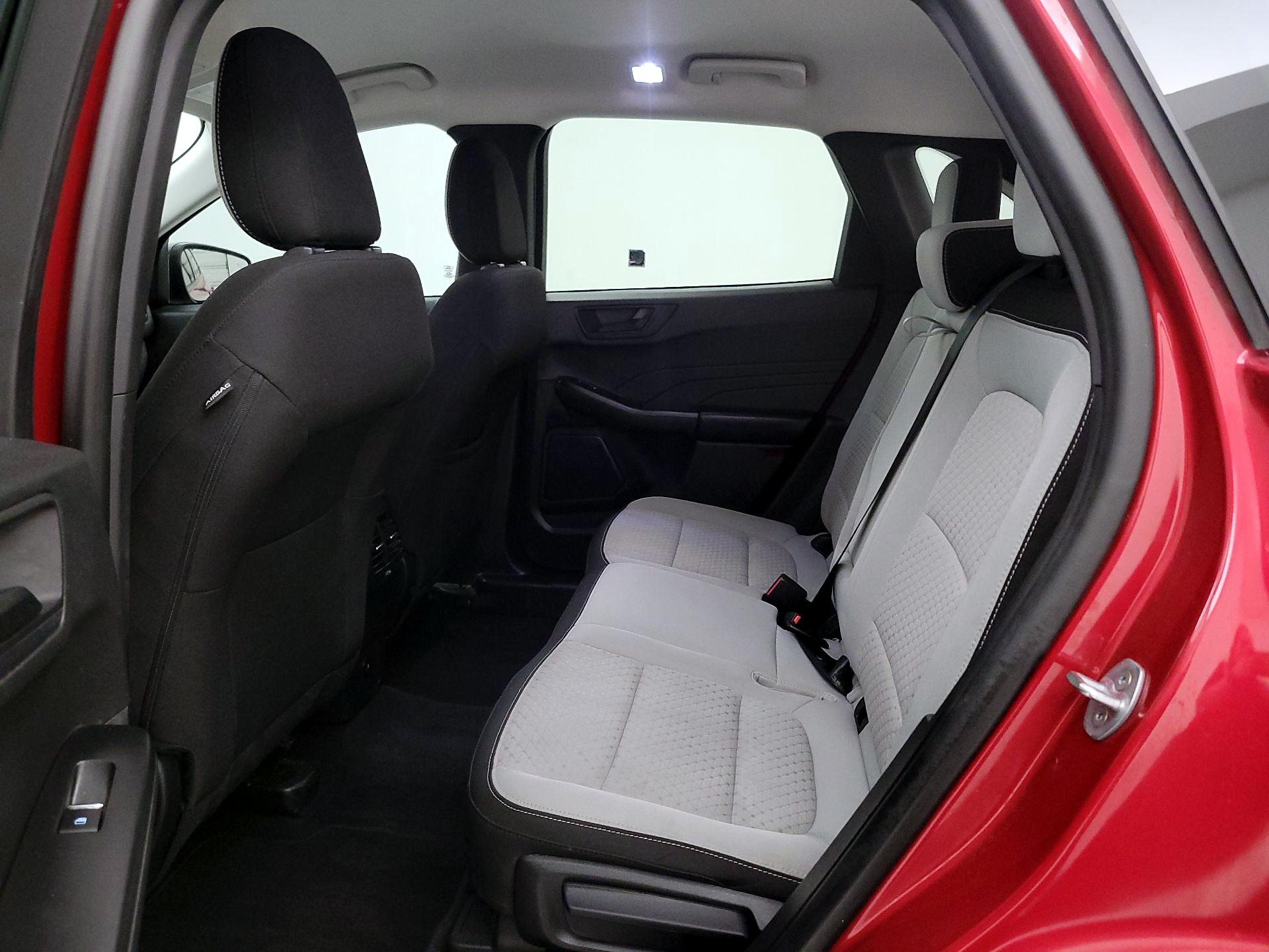 Thumbnail: 2023 Ford Escape - 19