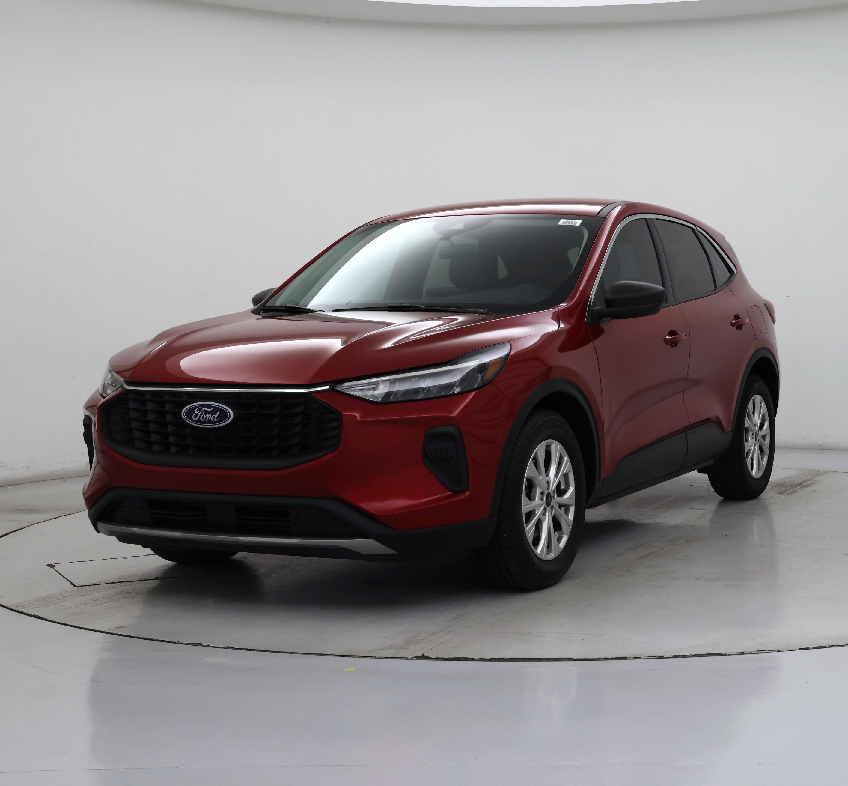 Thumbnail: 2023 Ford Escape - 4