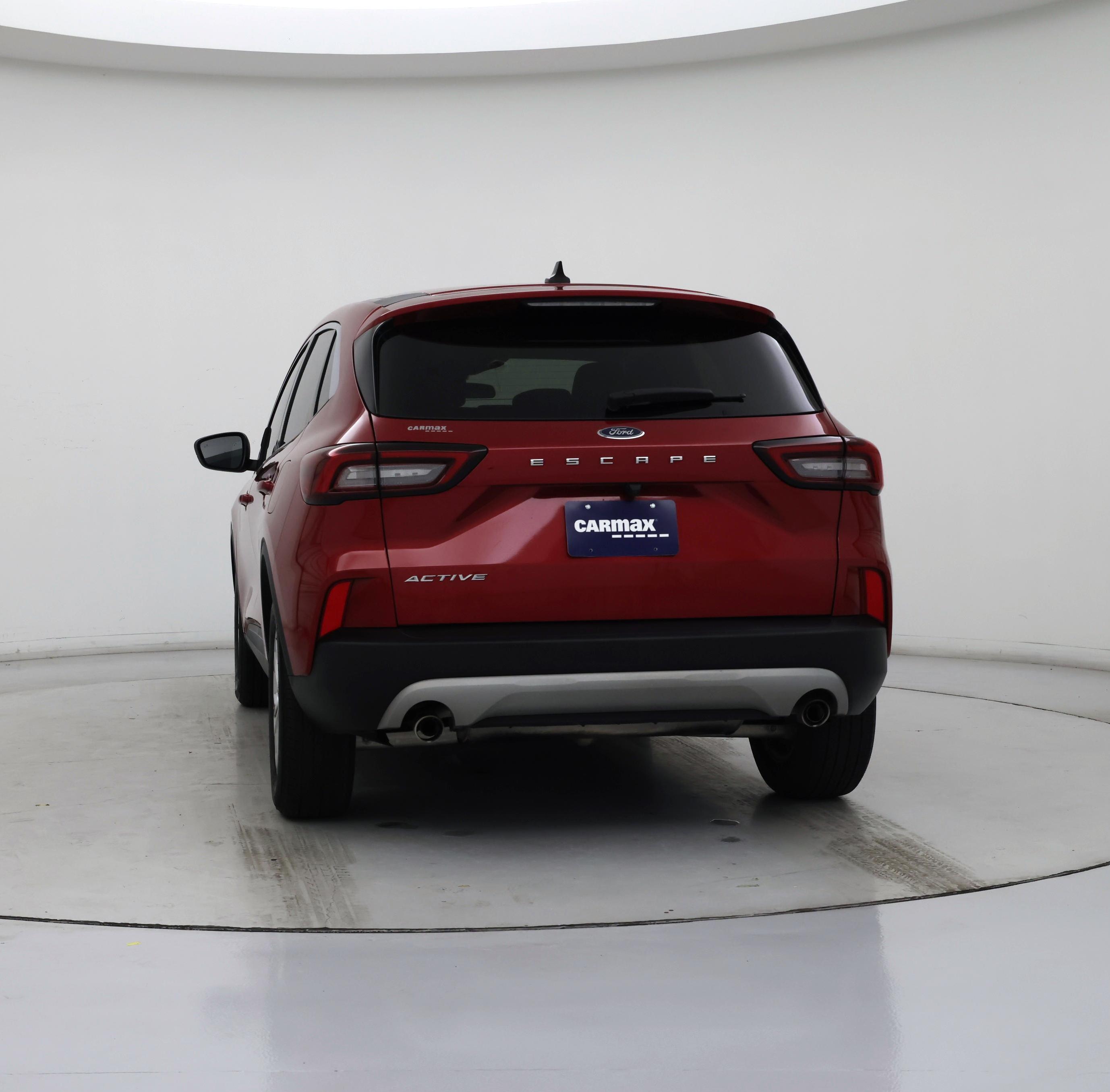 Thumbnail: 2023 Ford Escape - 6