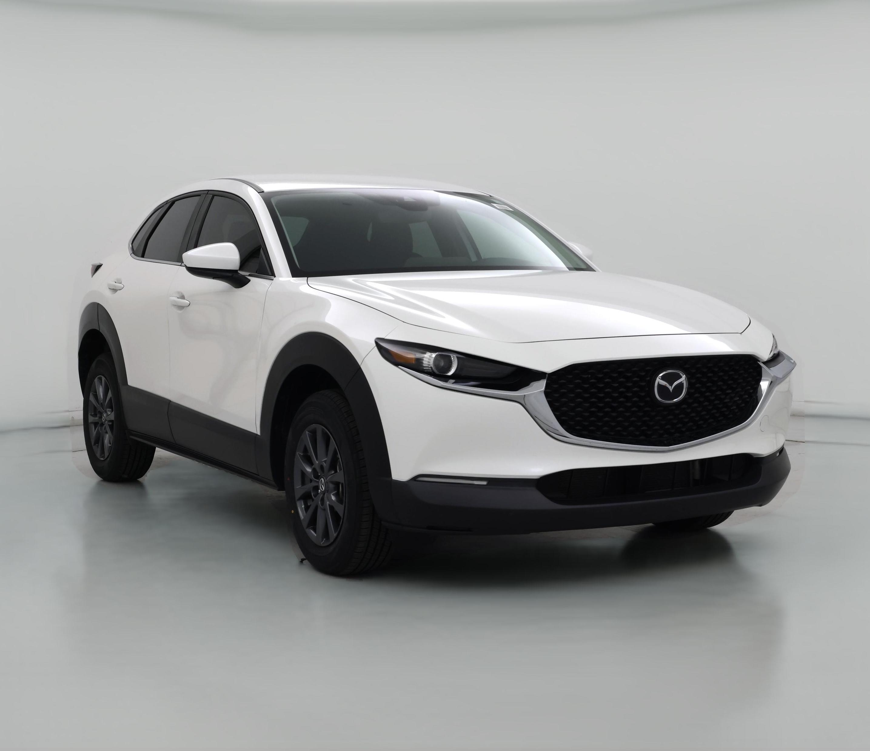 Thumbnail: 2022 Mazda CX-30 - 1