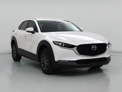 2022 Mazda CX-30 2.5 S