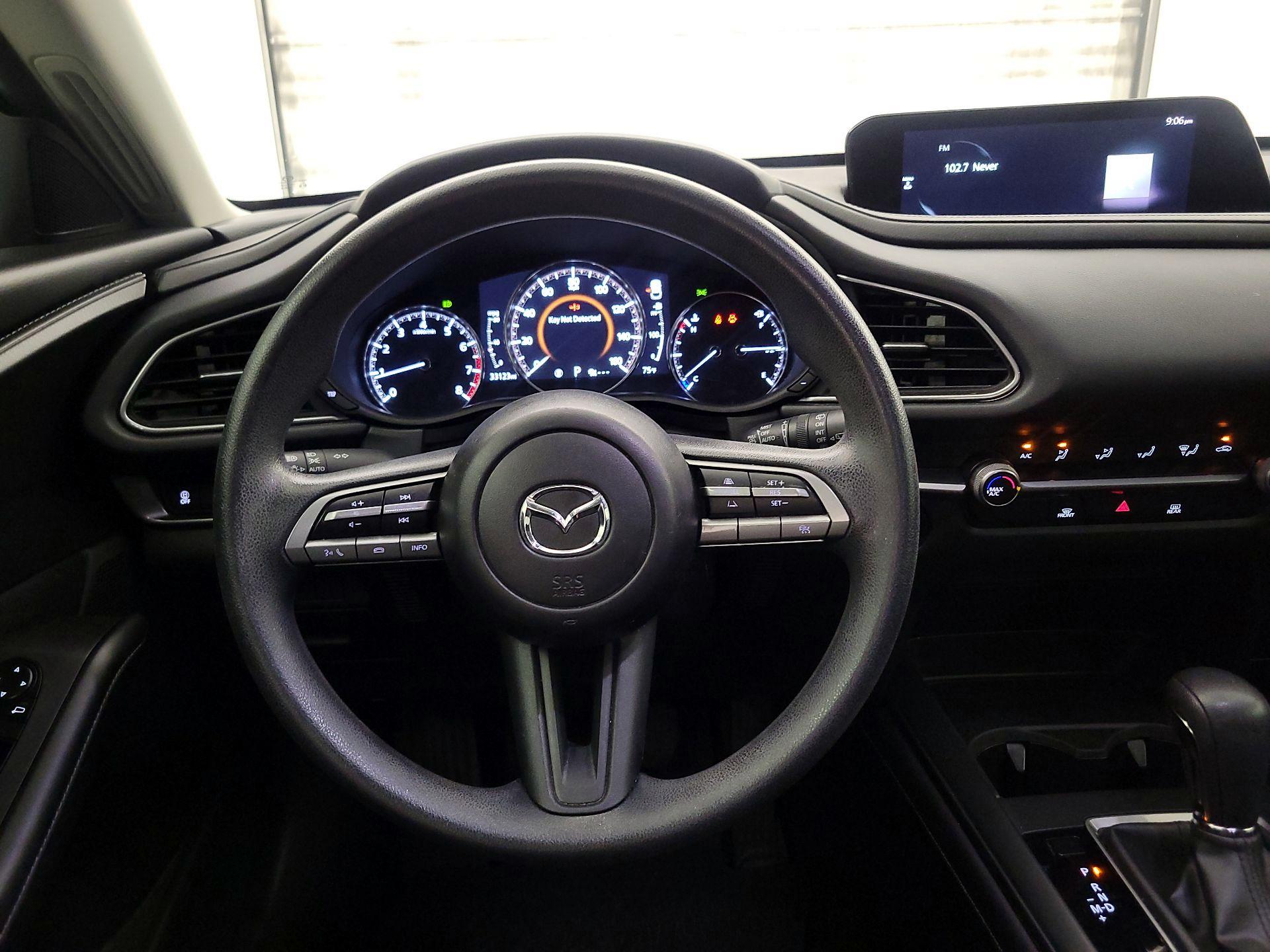 Thumbnail: 2022 Mazda CX-30 - 10