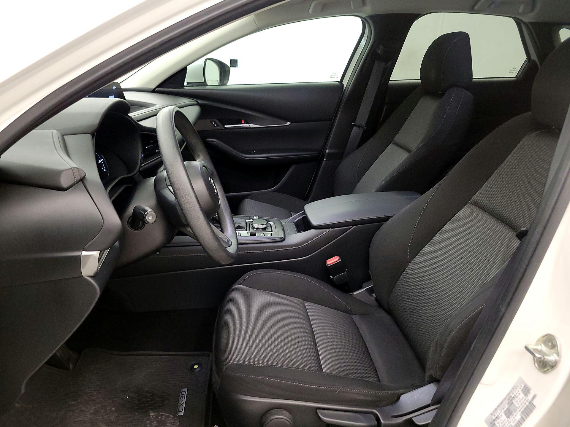 Thumbnail: 2022 Mazda CX-30 - 11