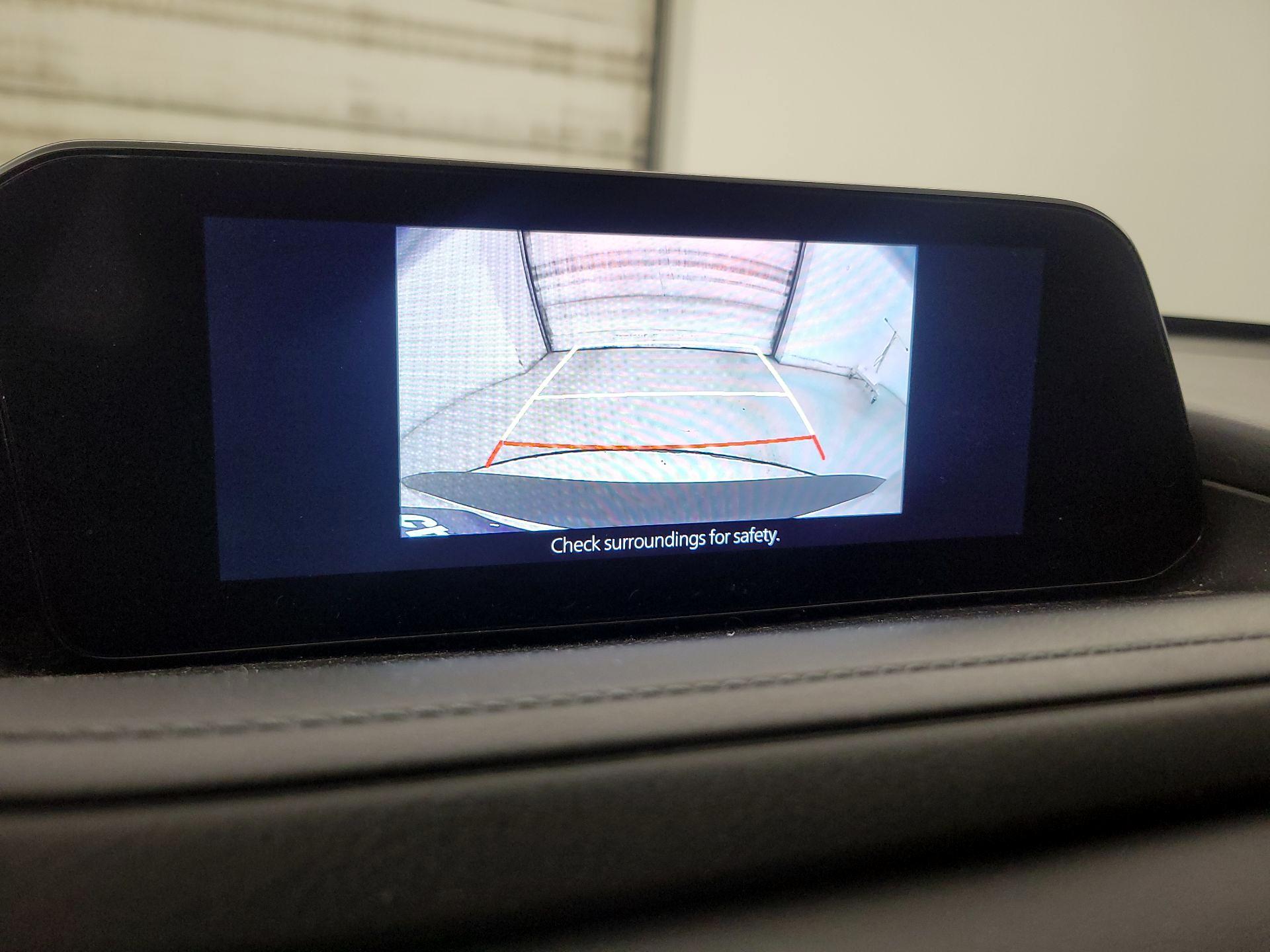 Thumbnail: 2022 Mazda CX-30 - 14