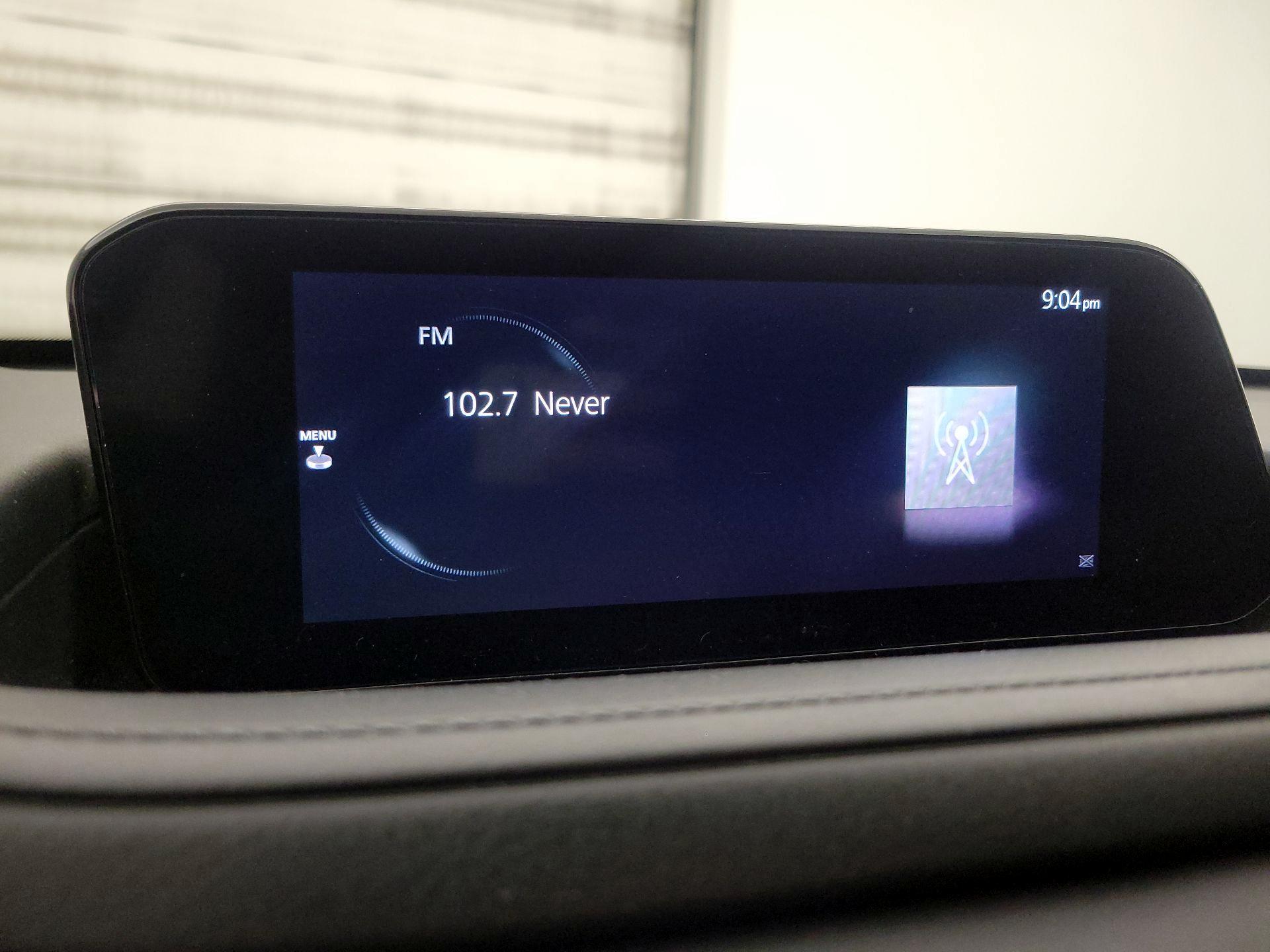 Thumbnail: 2022 Mazda CX-30 - 15