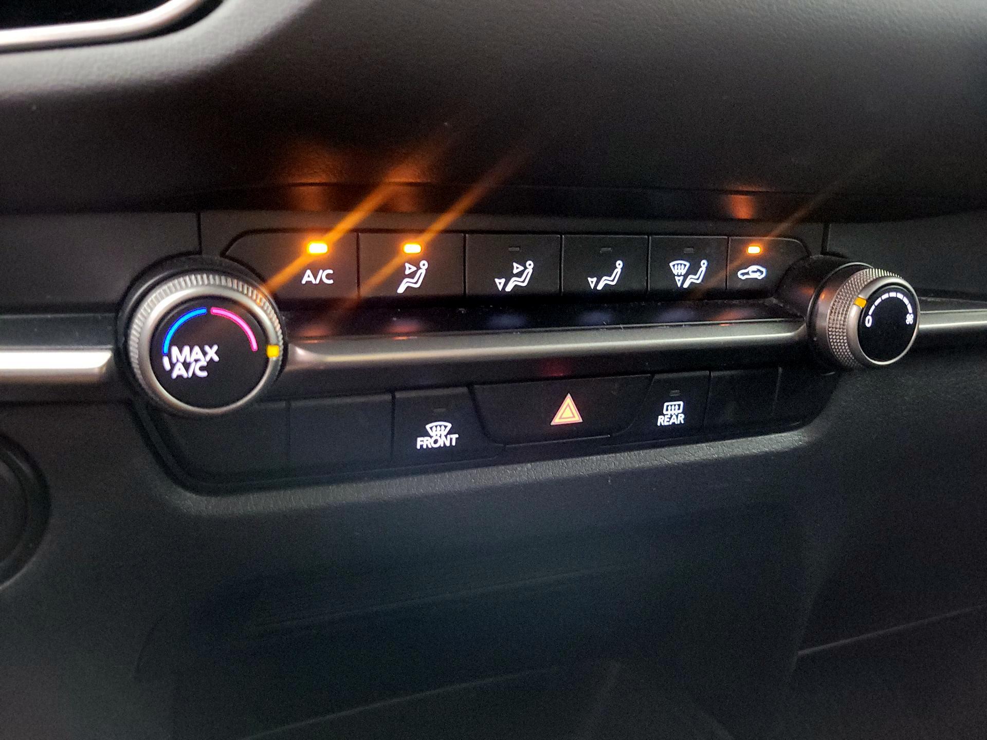 Thumbnail: 2022 Mazda CX-30 - 16