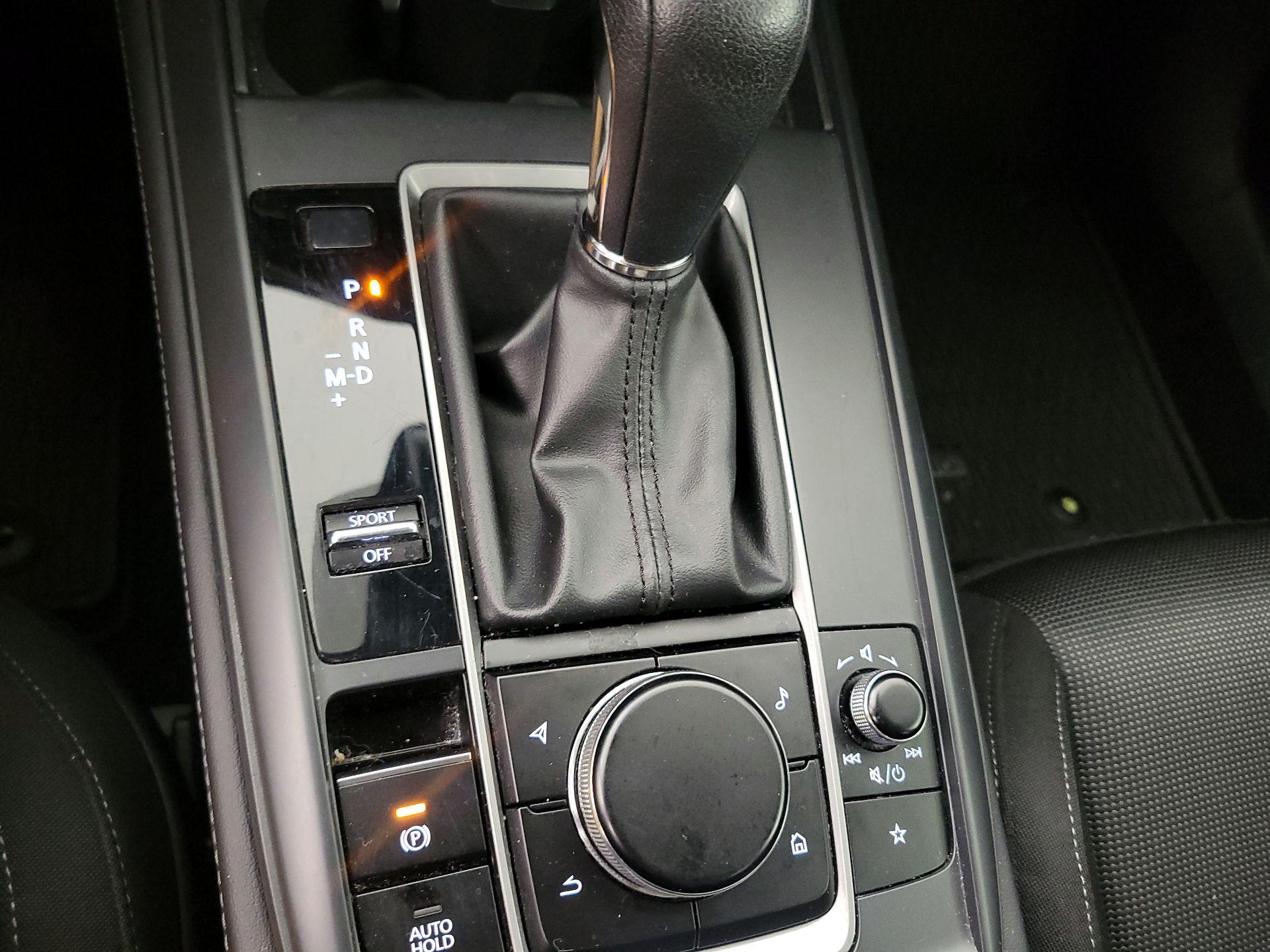 Thumbnail: 2022 Mazda CX-30 - 17