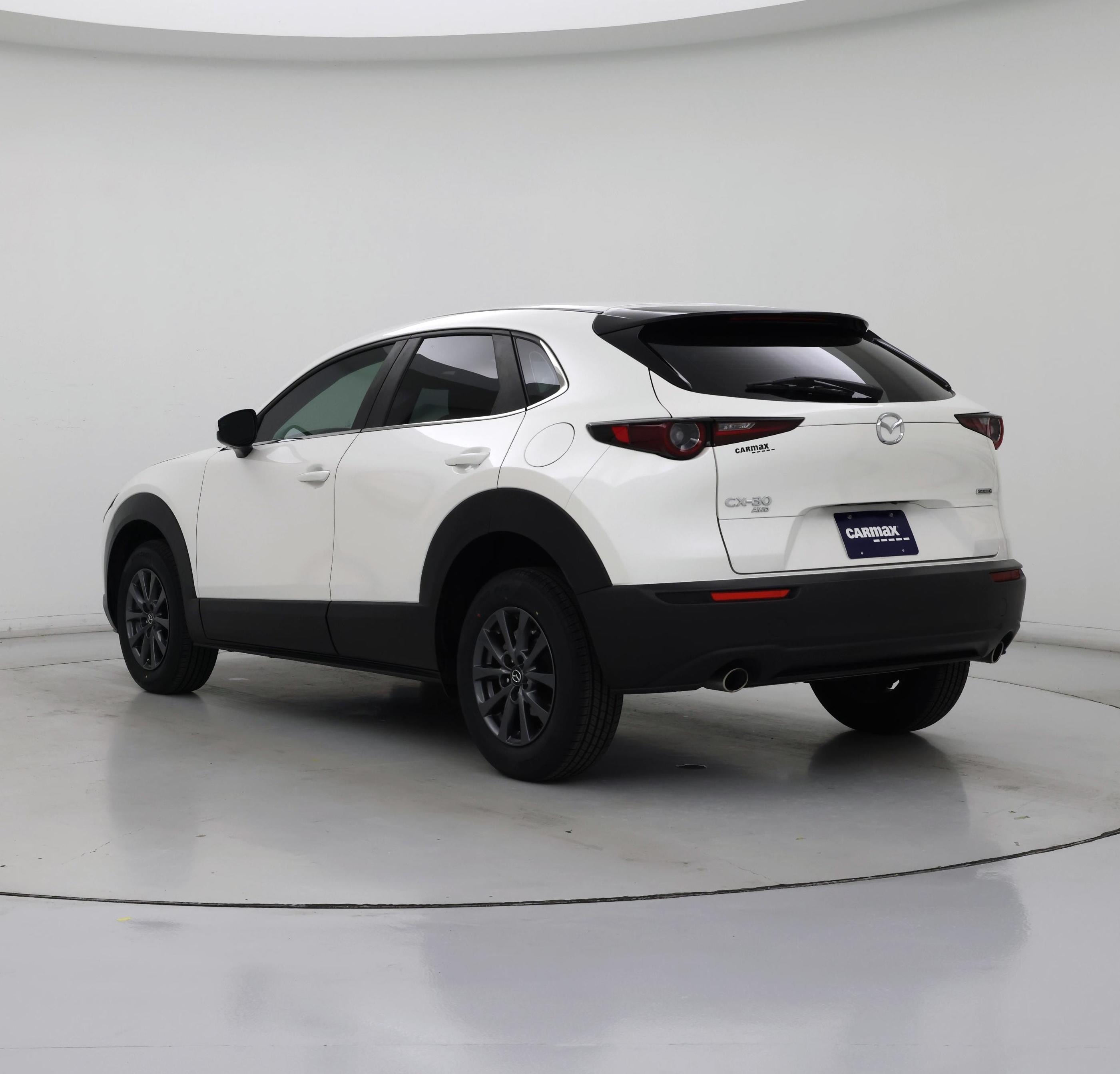 Thumbnail: 2022 Mazda CX-30 - 2
