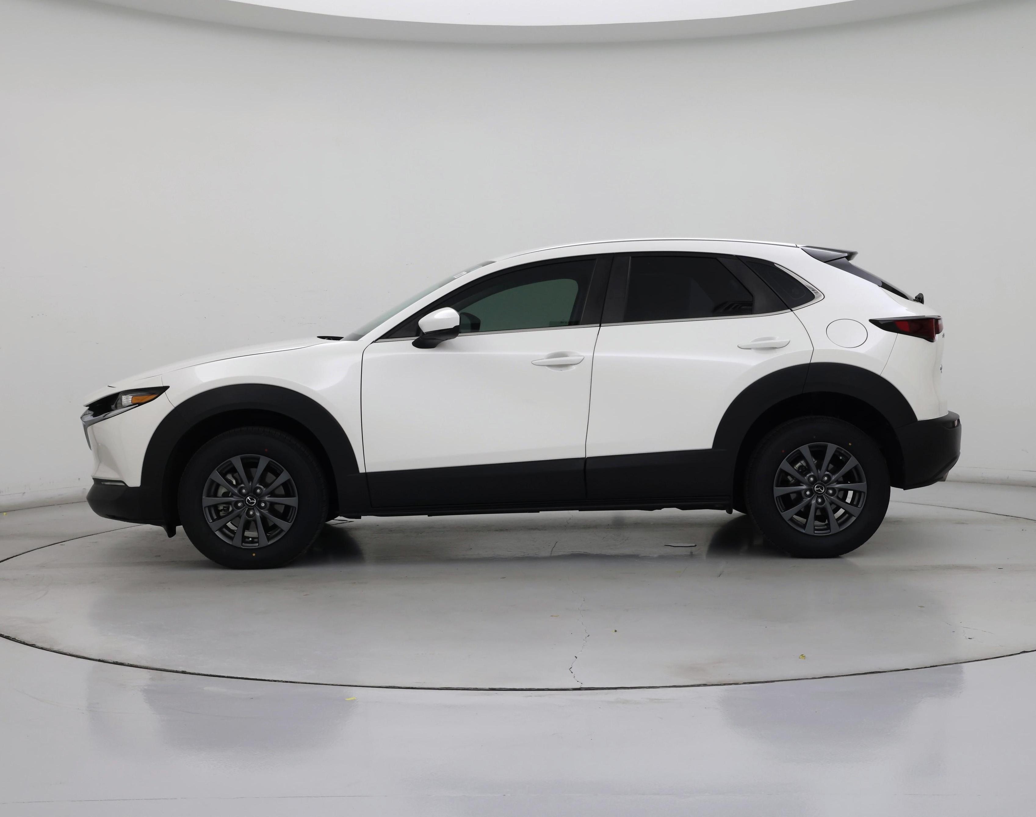 Thumbnail: 2022 Mazda CX-30 - 3