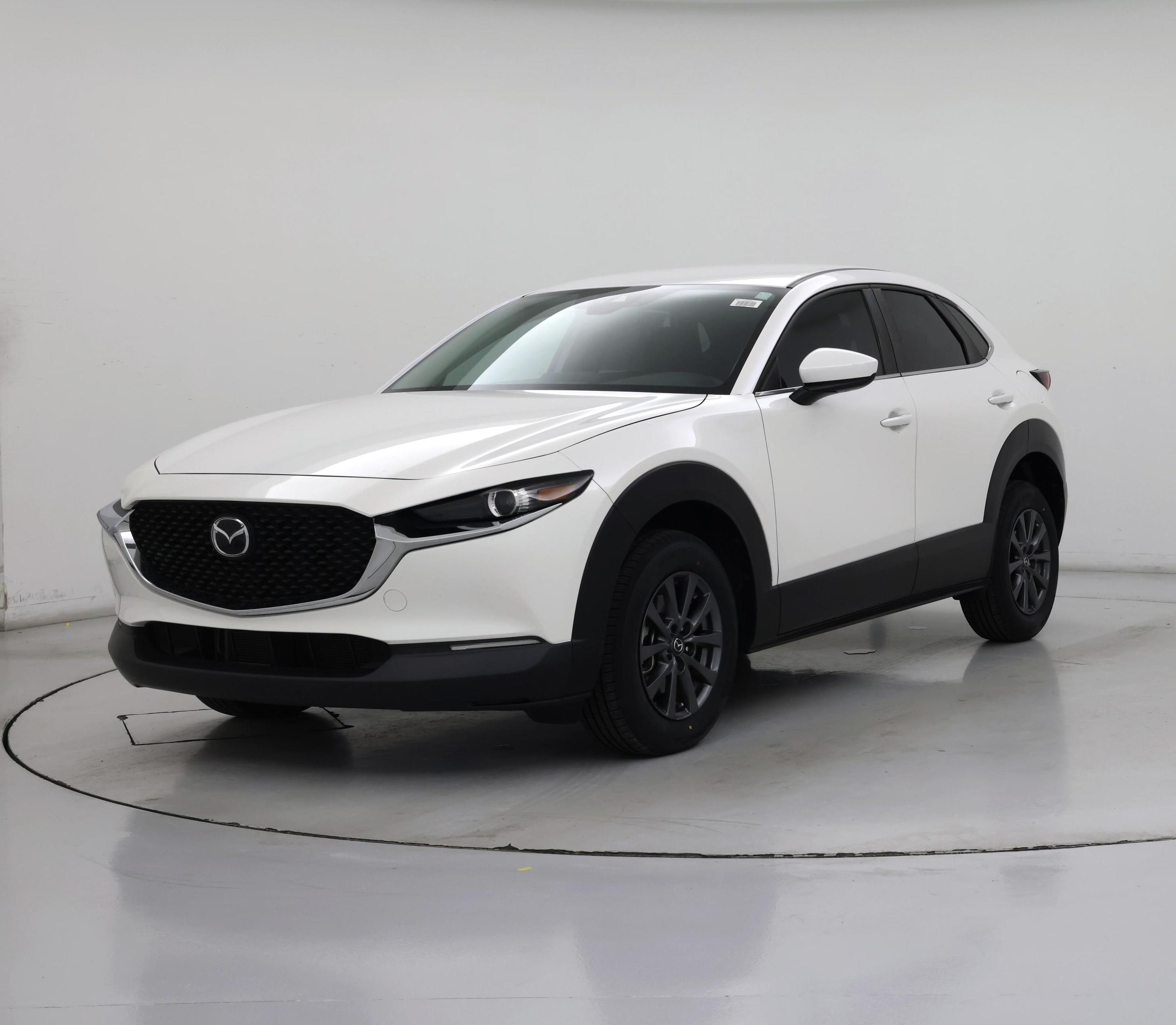 Thumbnail: 2022 Mazda CX-30 - 4