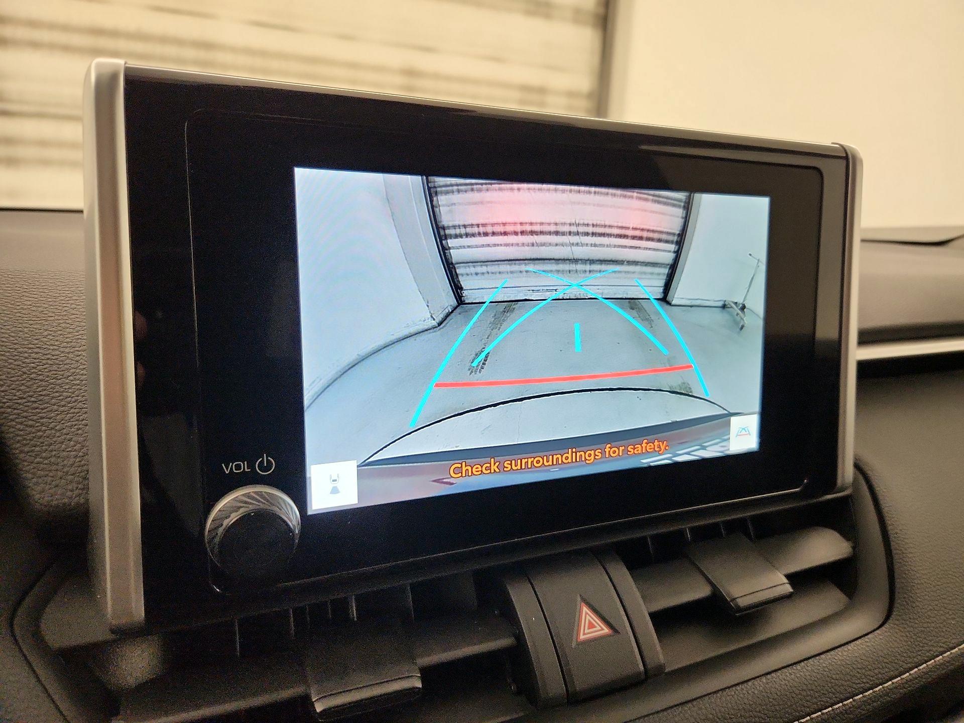 Thumbnail: 2025 Toyota RAV4 - 14