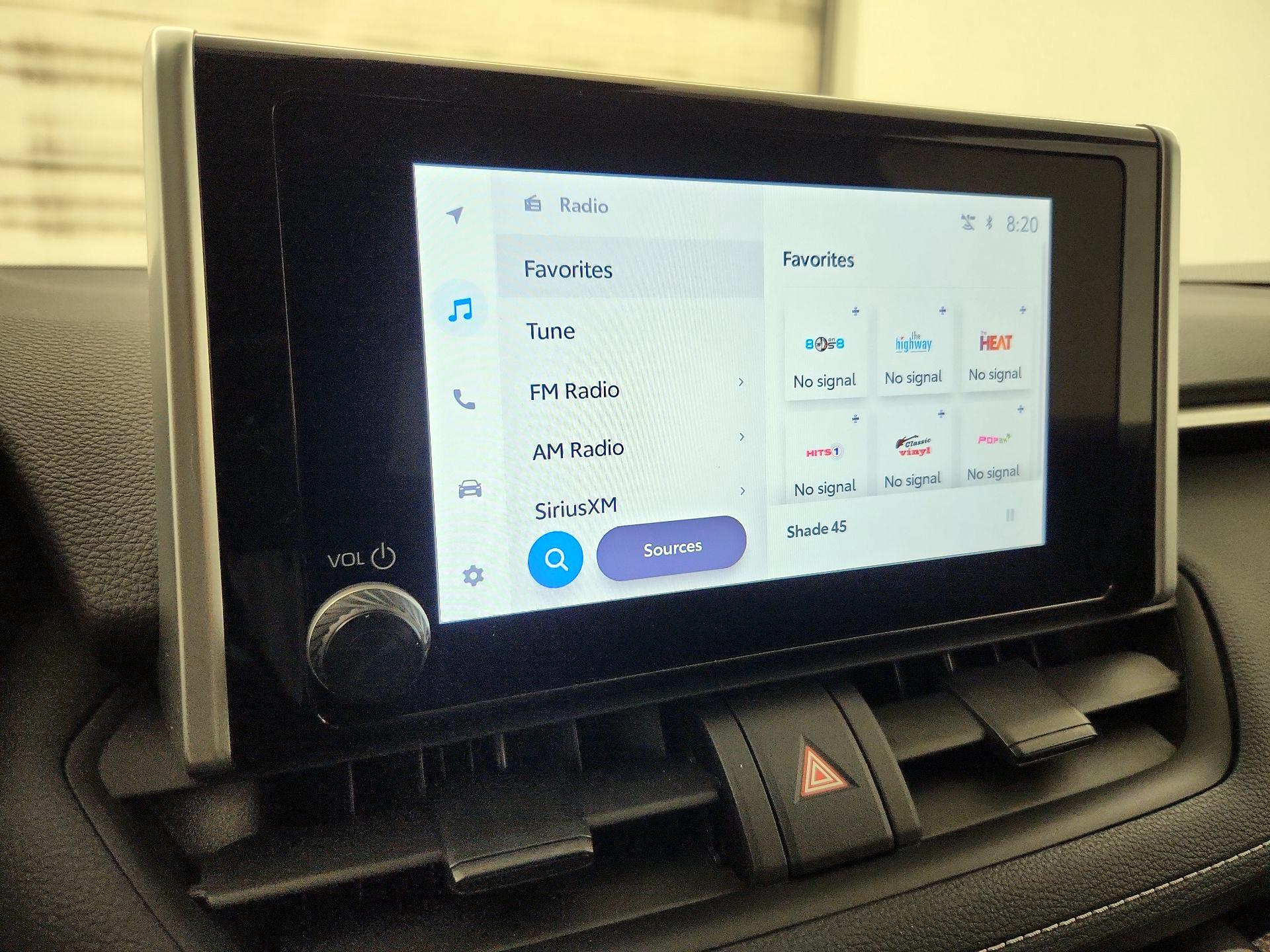 Thumbnail: 2025 Toyota RAV4 - 15