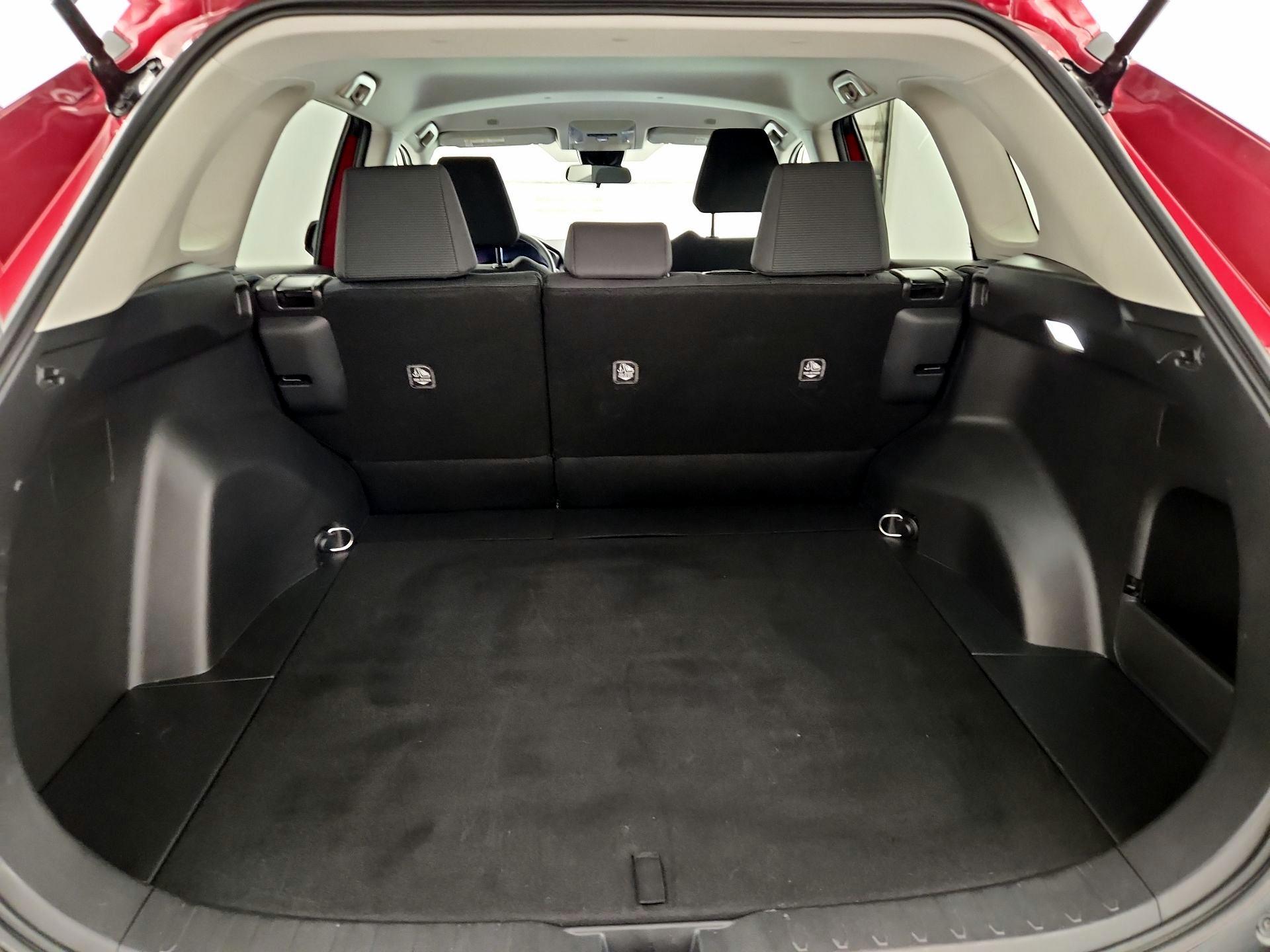 Thumbnail: 2025 Toyota RAV4 - 20