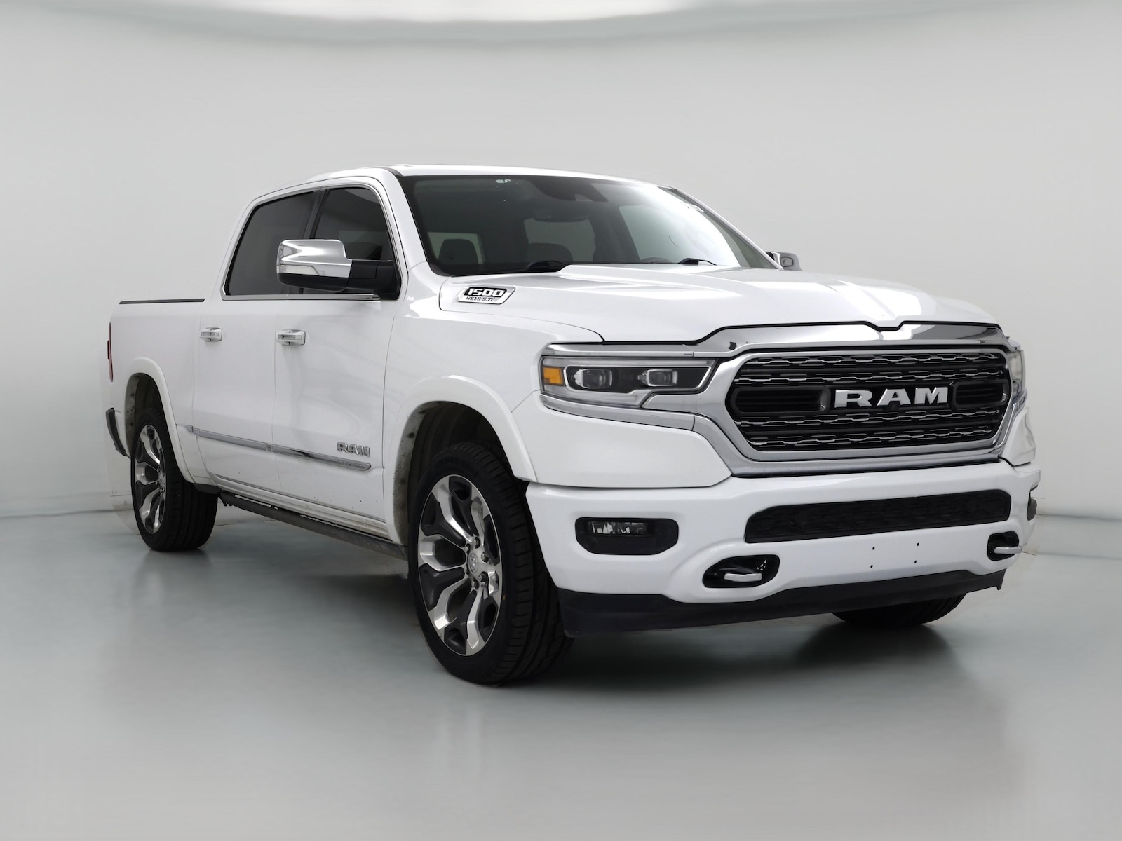 2020 RAM Ram 1500 Pickup Limited