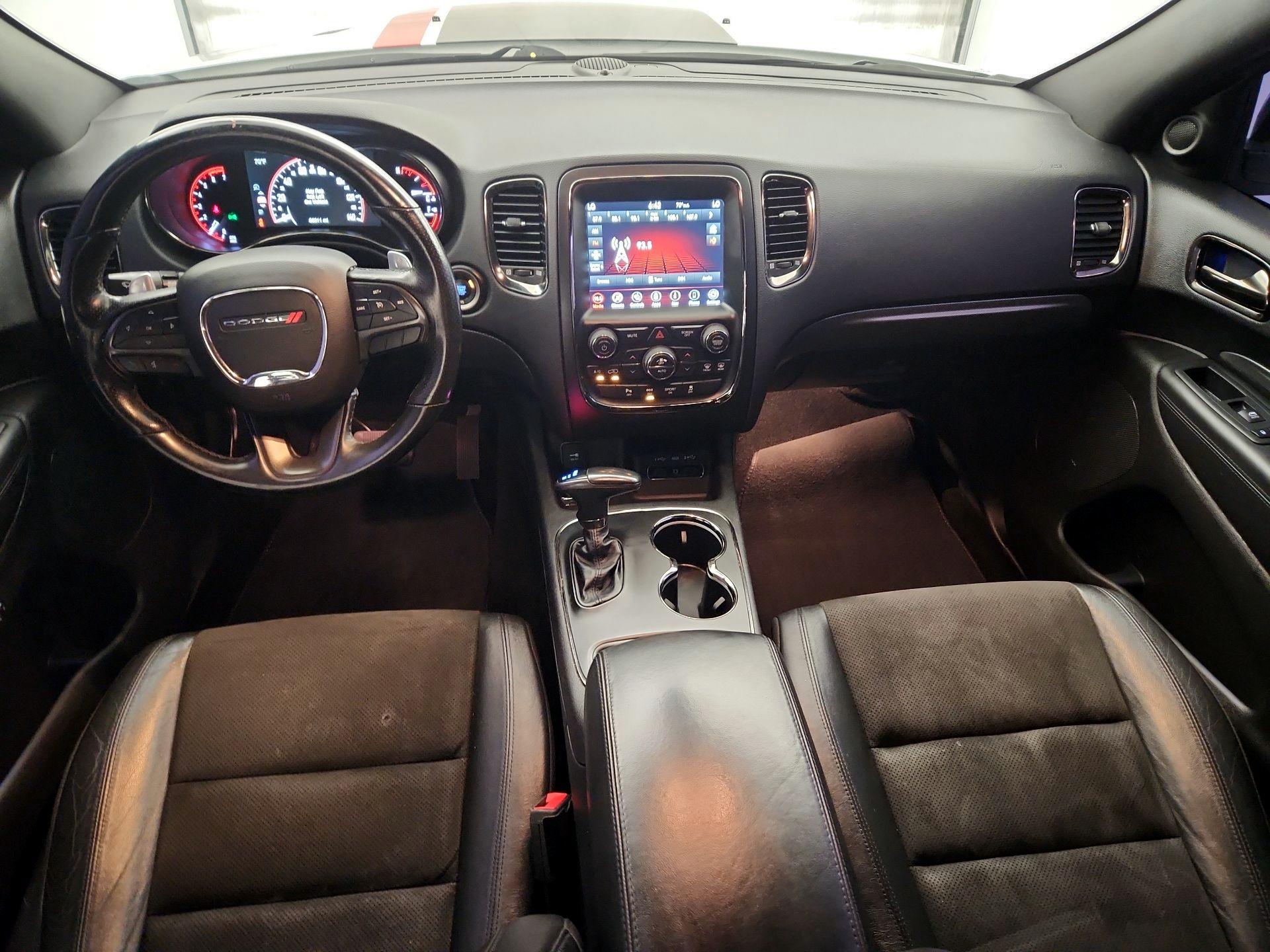 Thumbnail: 2020 Dodge Durango - 9