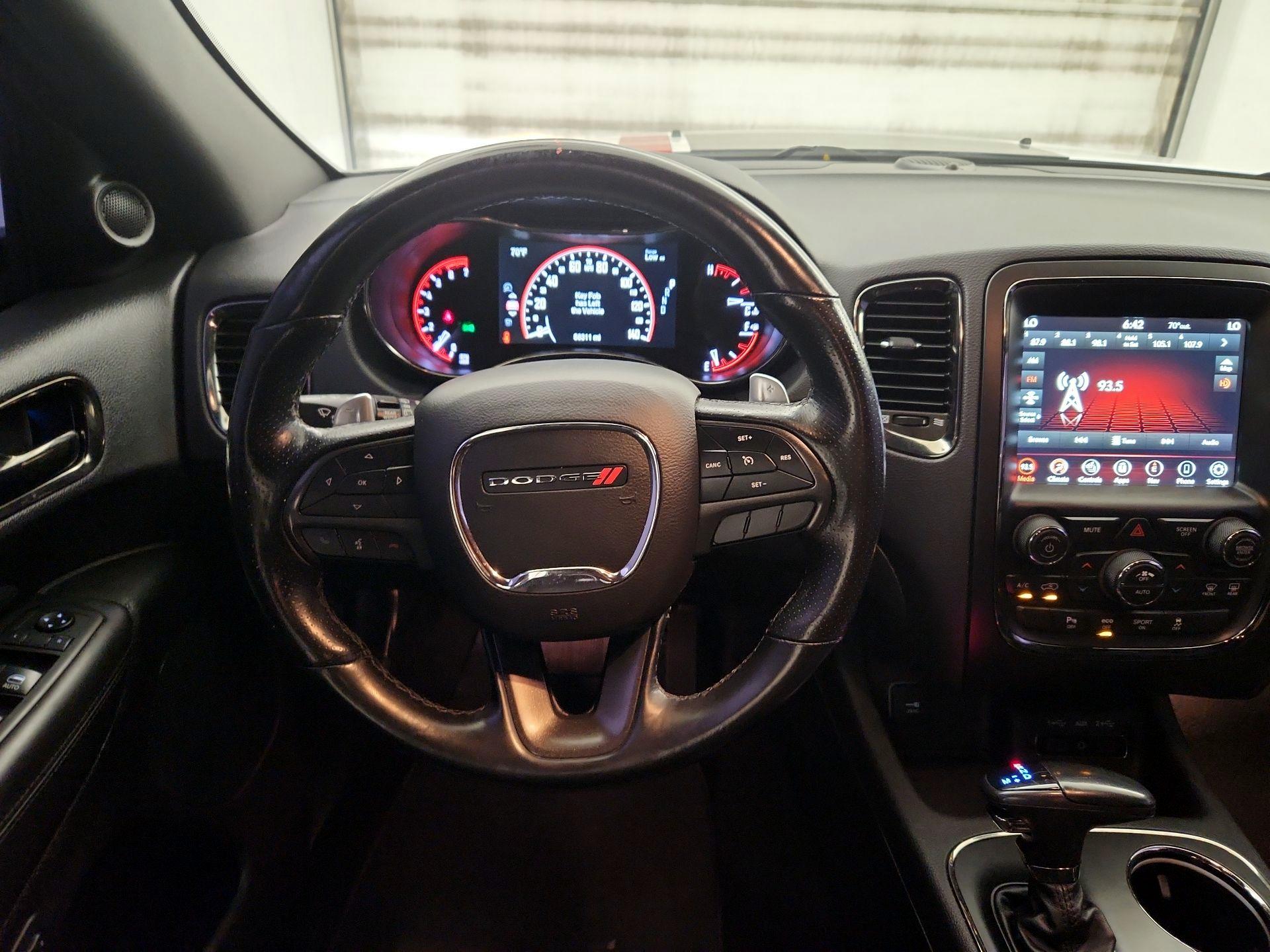 Thumbnail: 2020 Dodge Durango - 10