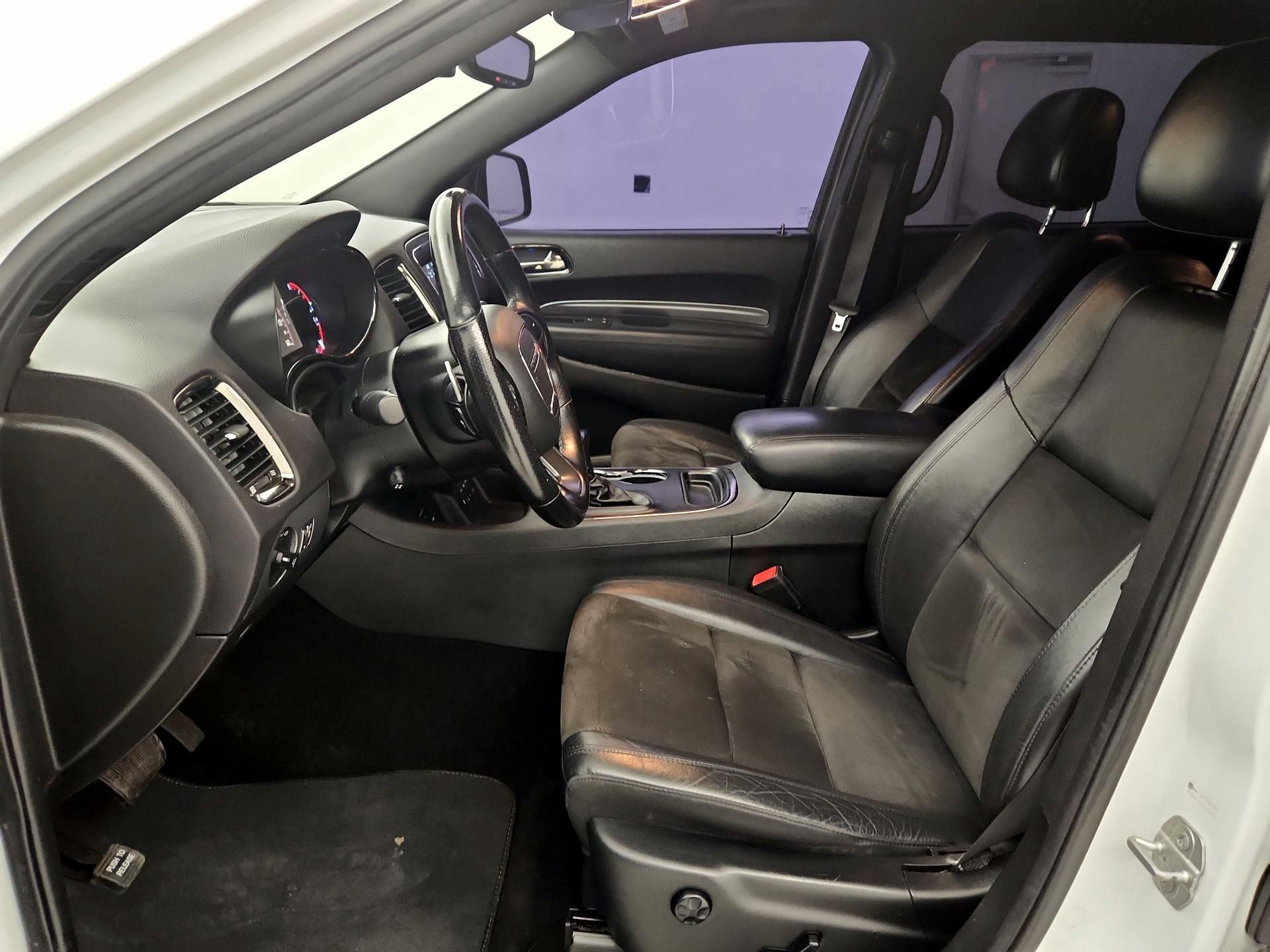 Thumbnail: 2020 Dodge Durango - 11