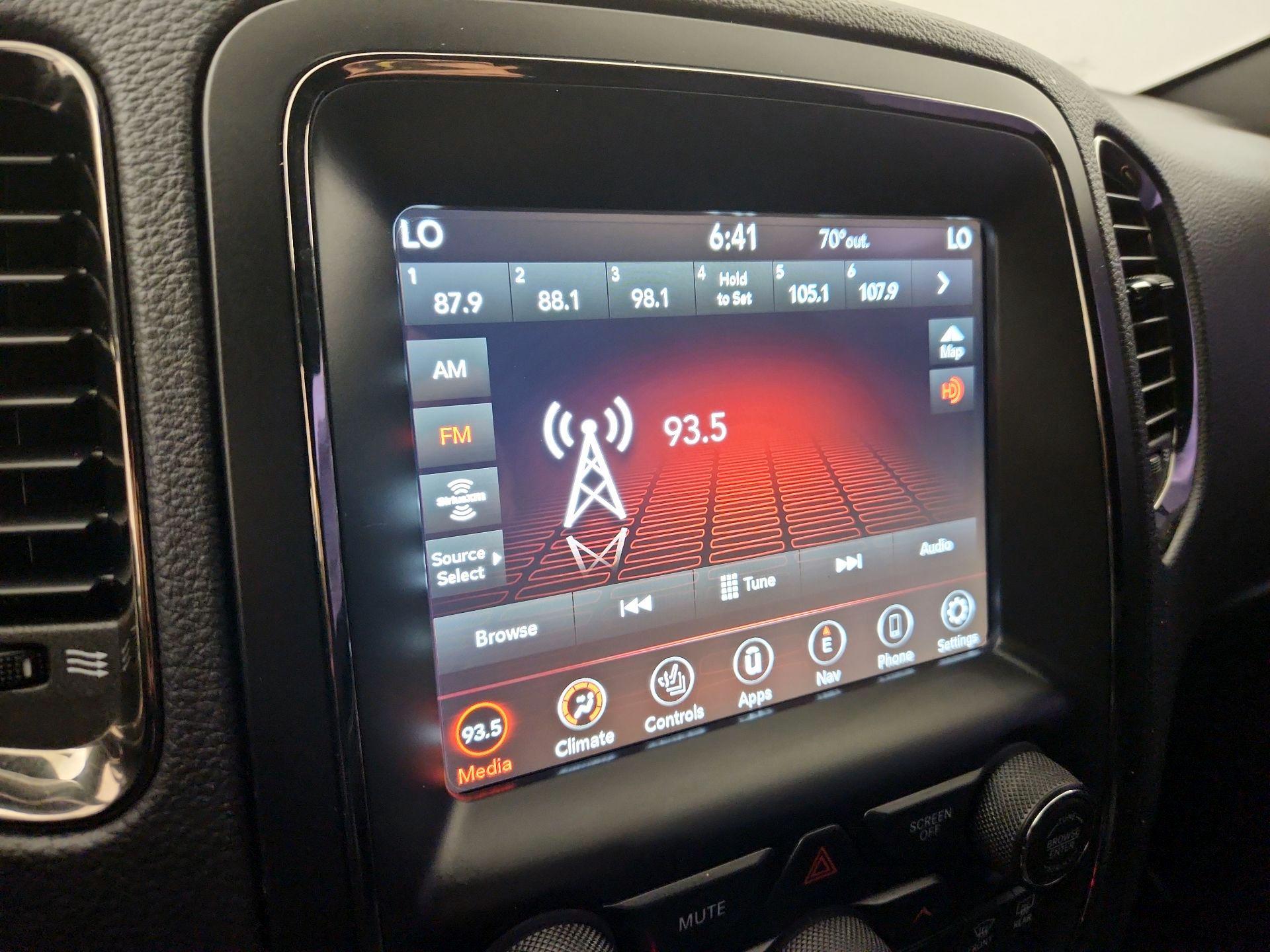 Thumbnail: 2020 Dodge Durango - 16