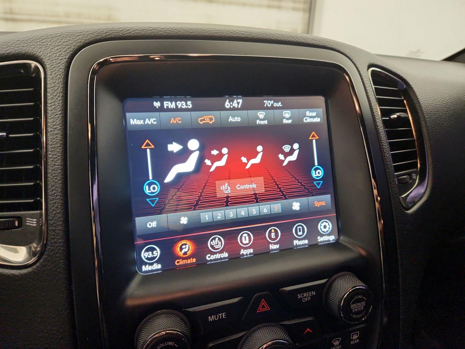 Thumbnail: 2020 Dodge Durango - 17