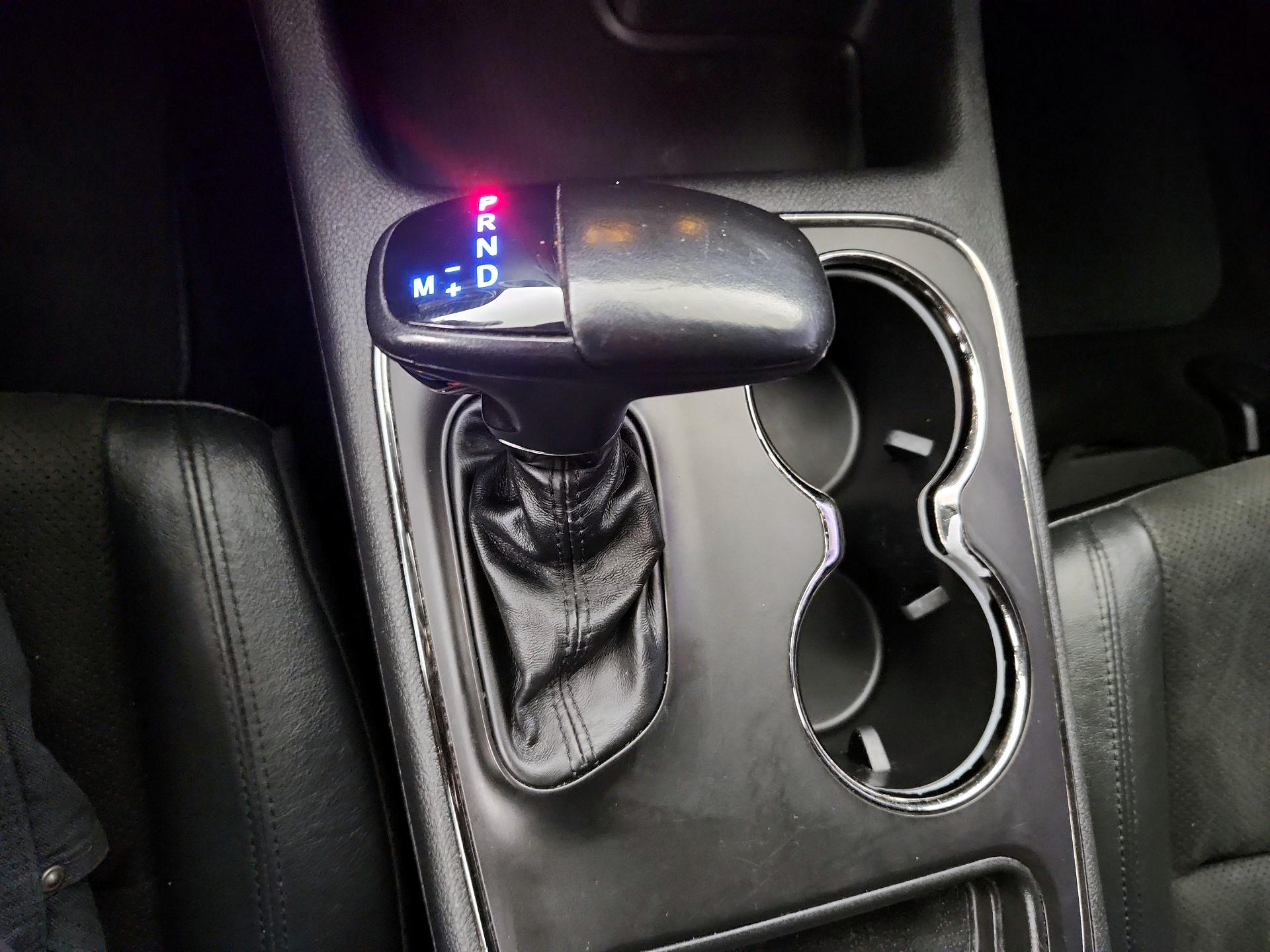 Thumbnail: 2020 Dodge Durango - 18