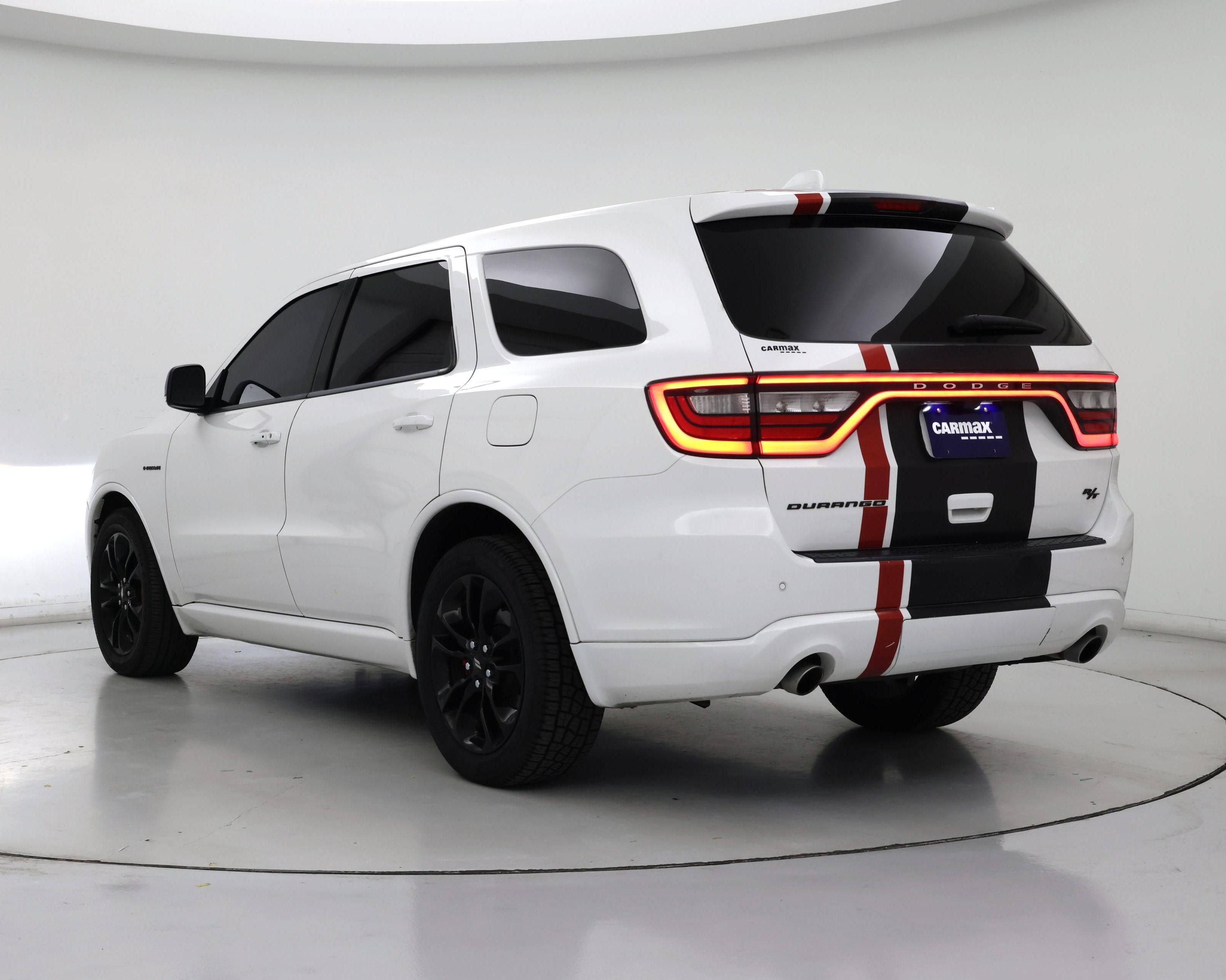 Thumbnail: 2020 Dodge Durango - 2