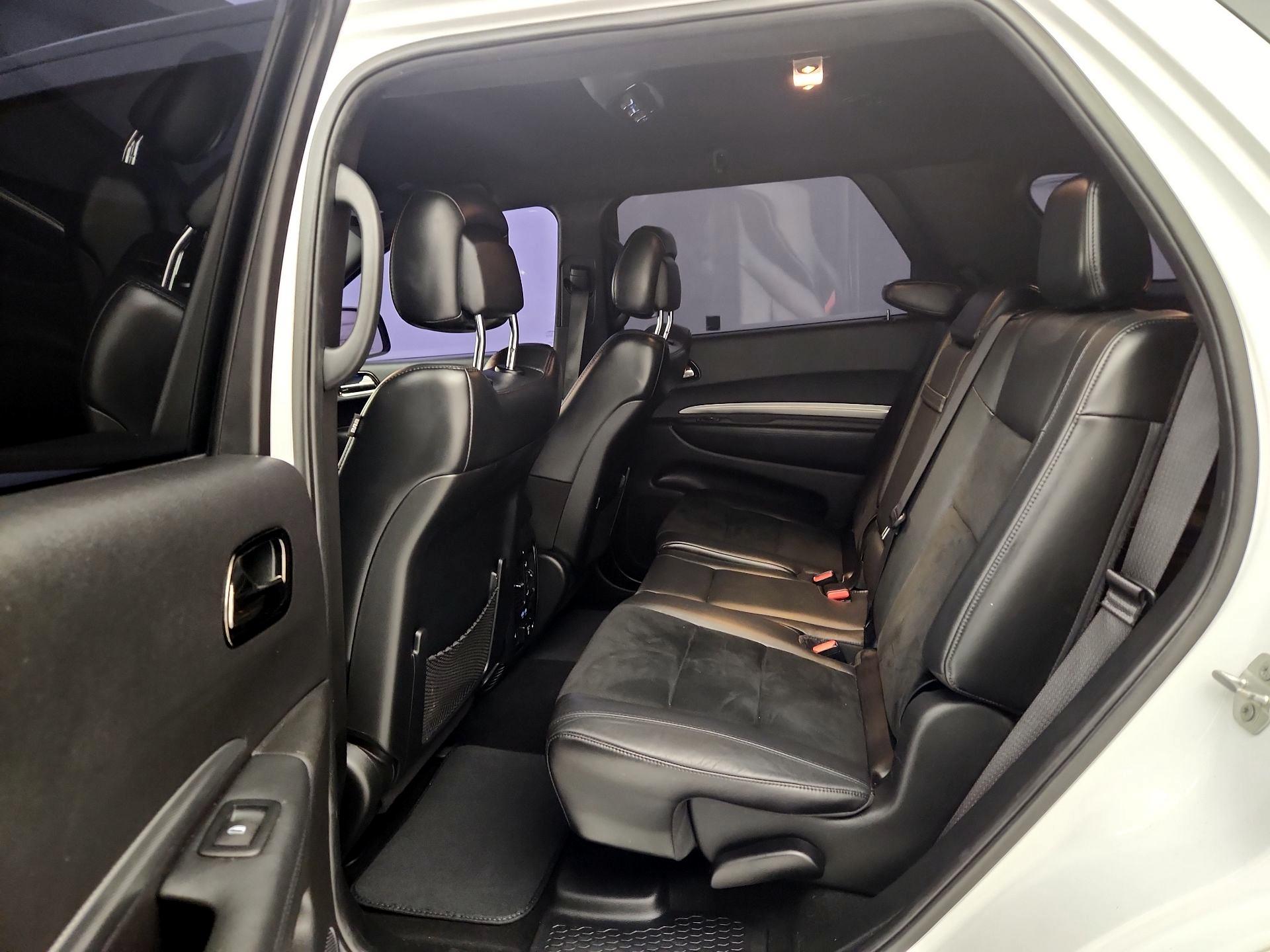 Thumbnail: 2020 Dodge Durango - 20