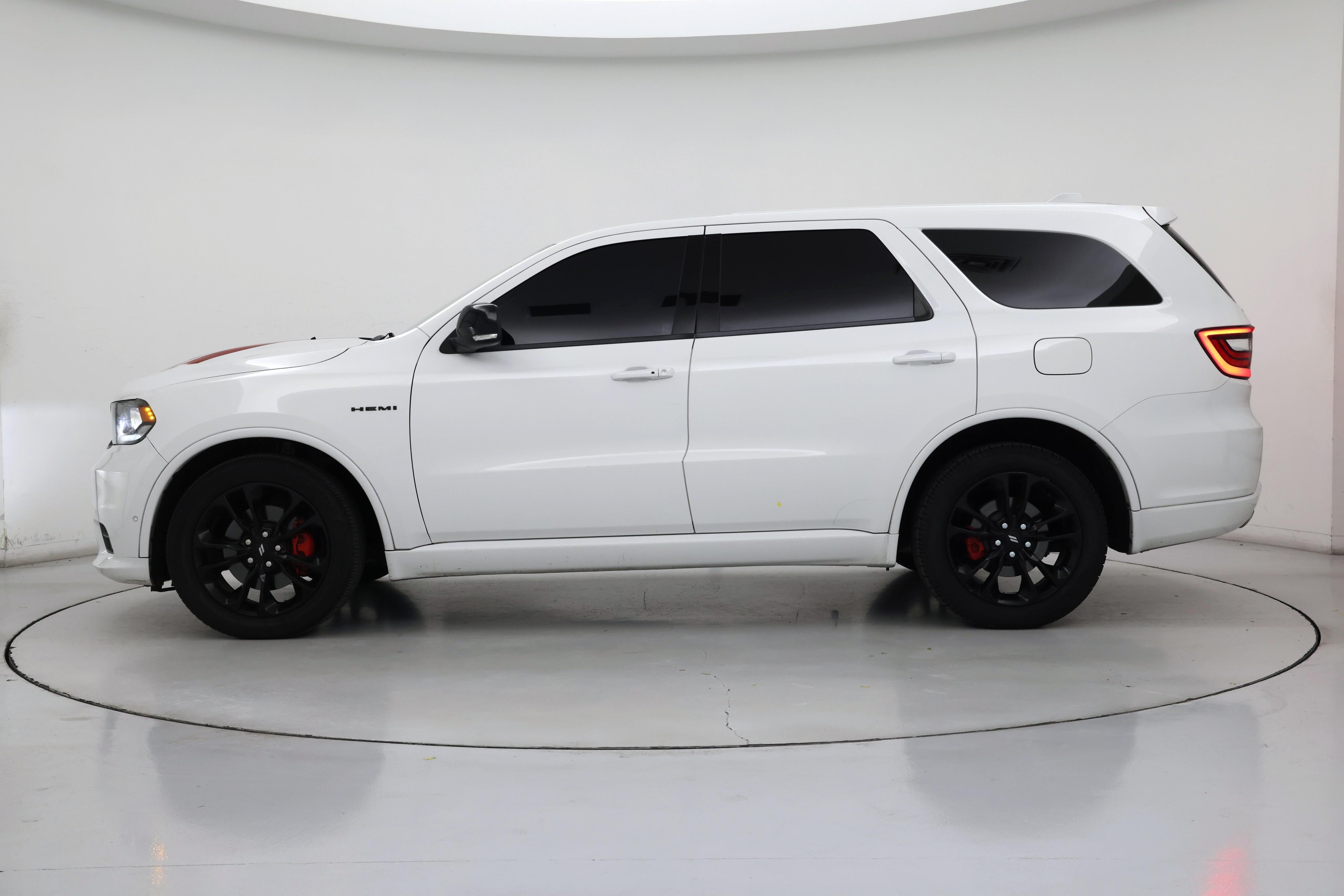 Thumbnail: 2020 Dodge Durango - 3