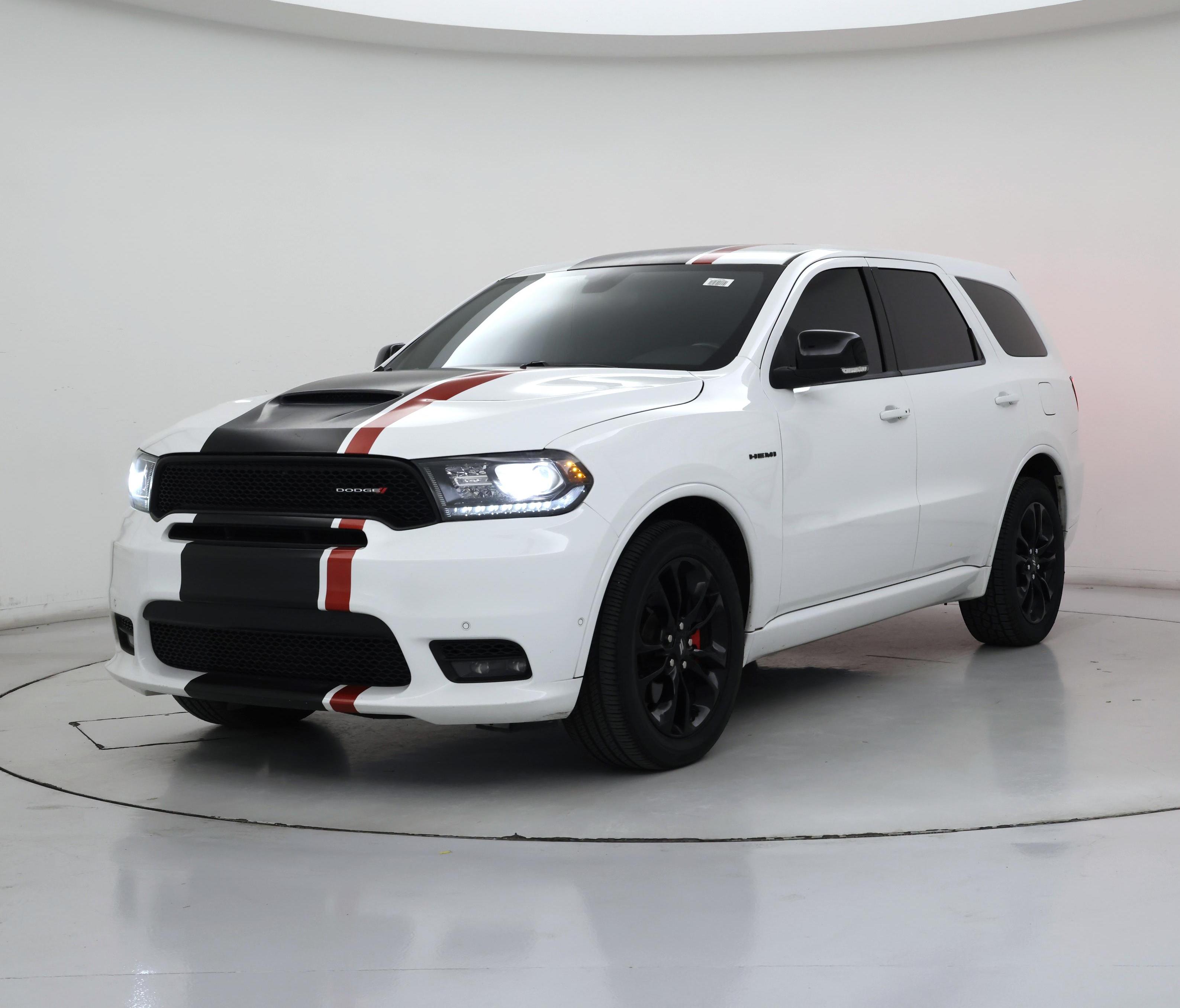Thumbnail: 2020 Dodge Durango - 4