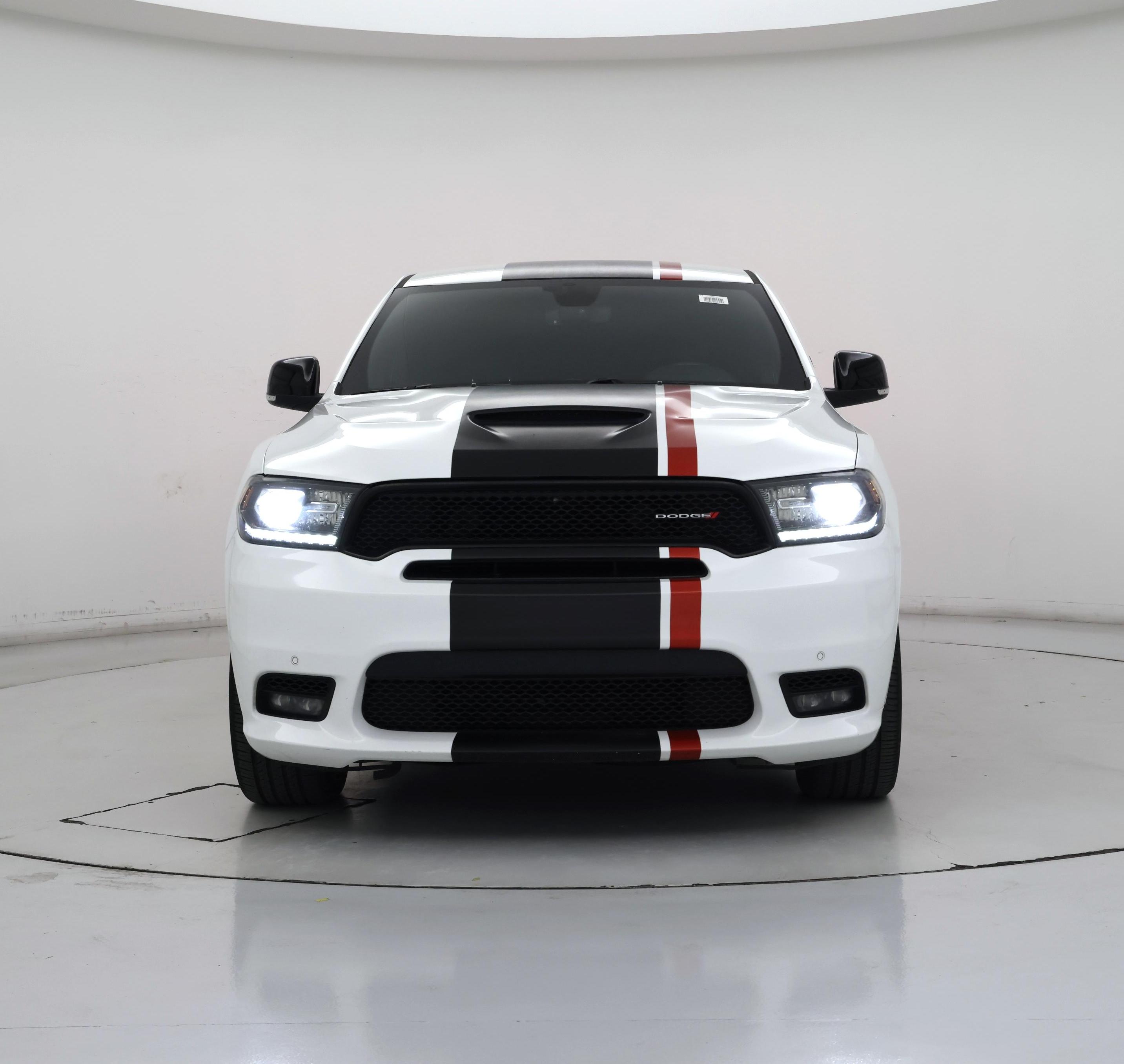 Thumbnail: 2020 Dodge Durango - 5