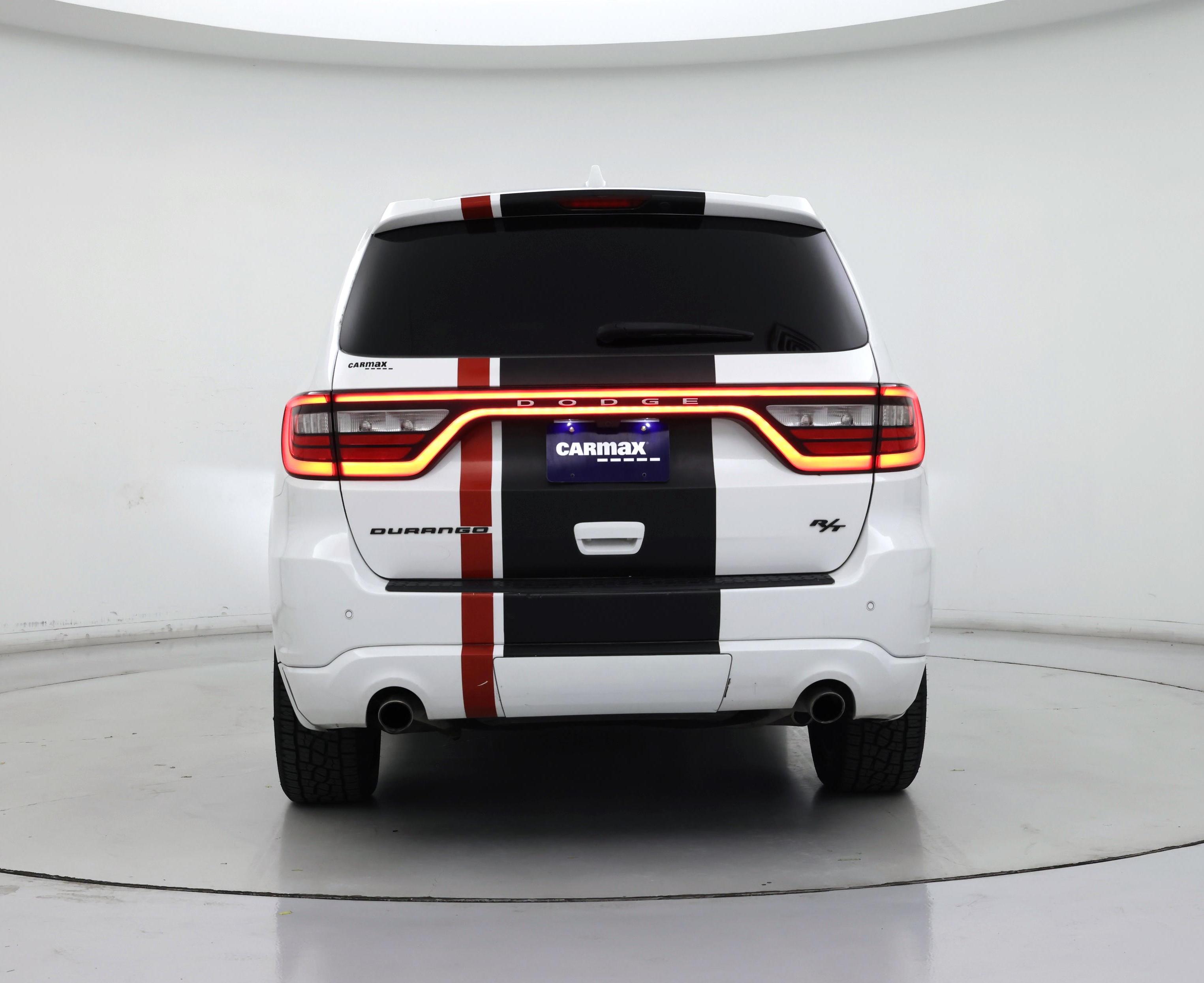 Thumbnail: 2020 Dodge Durango - 6