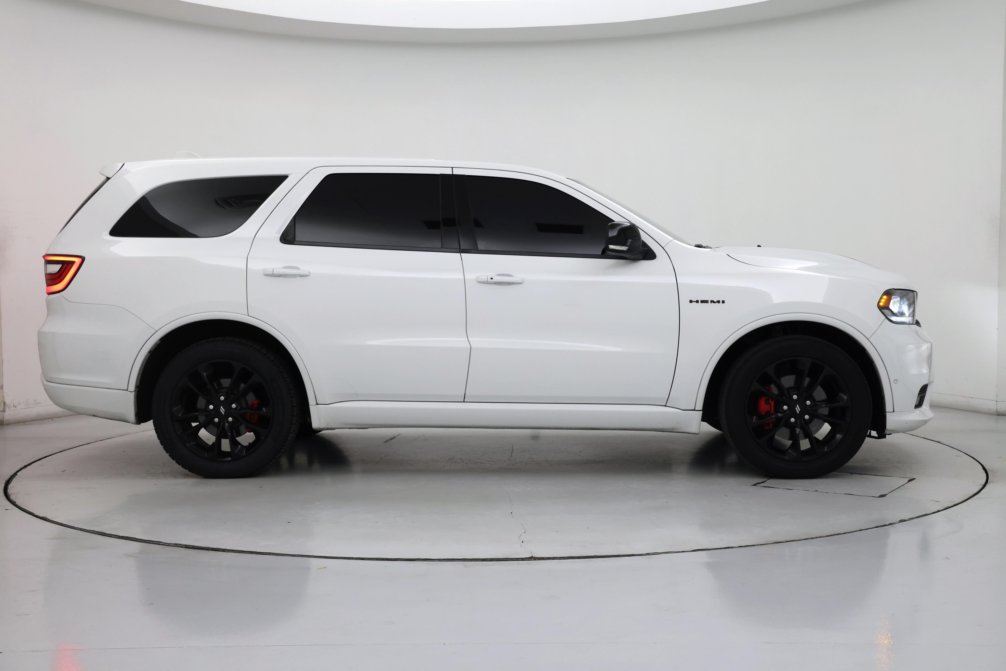 Thumbnail: 2020 Dodge Durango - 7