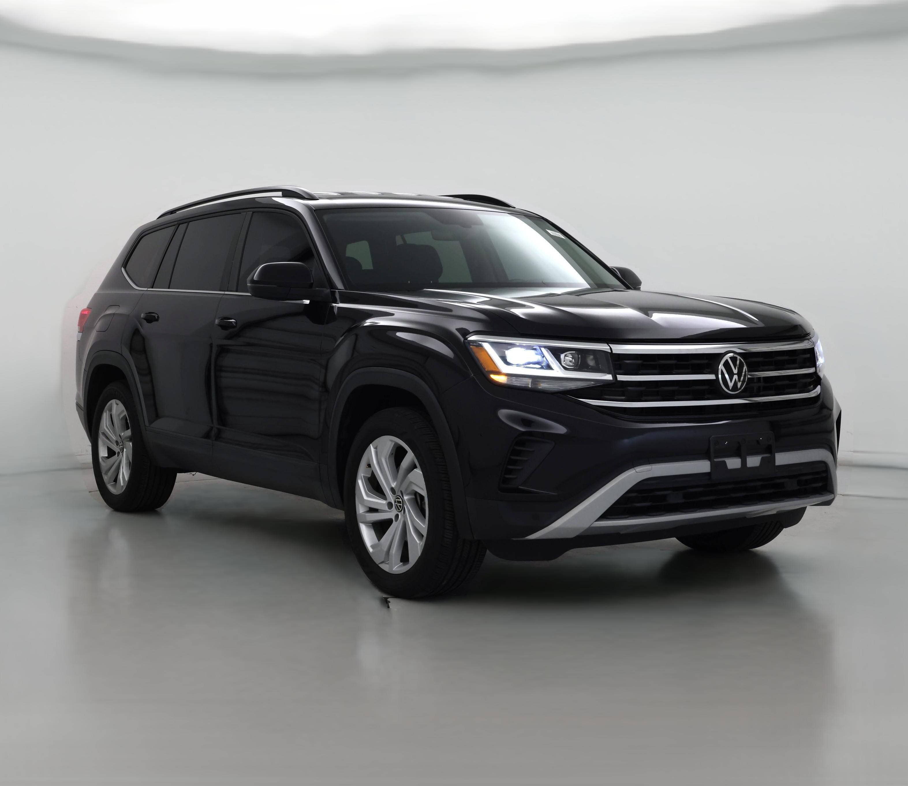 Thumbnail: 2023 Volkswagen Atlas - 1