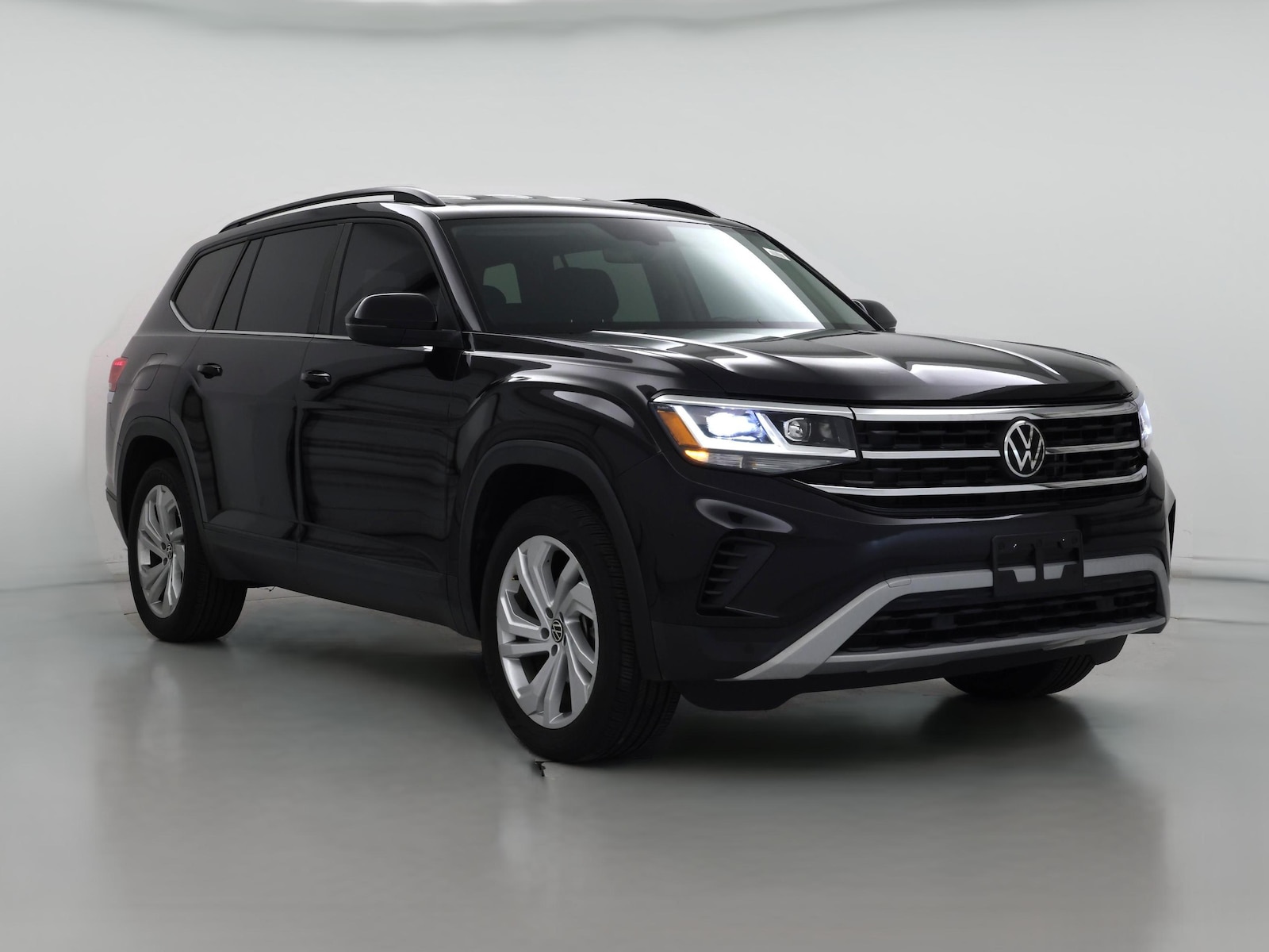 2023 Volkswagen Atlas