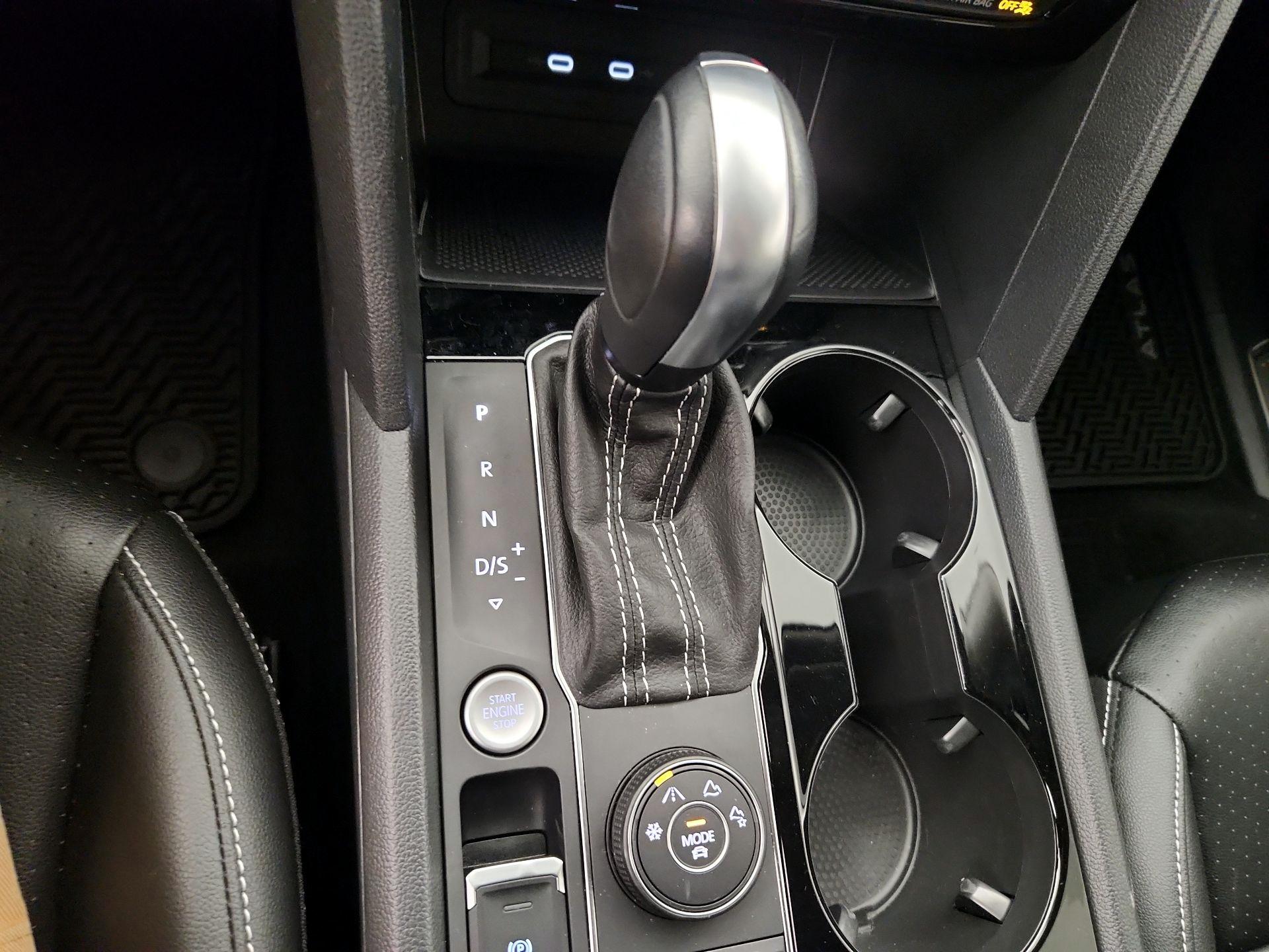 Thumbnail: 2023 Volkswagen Atlas - 17