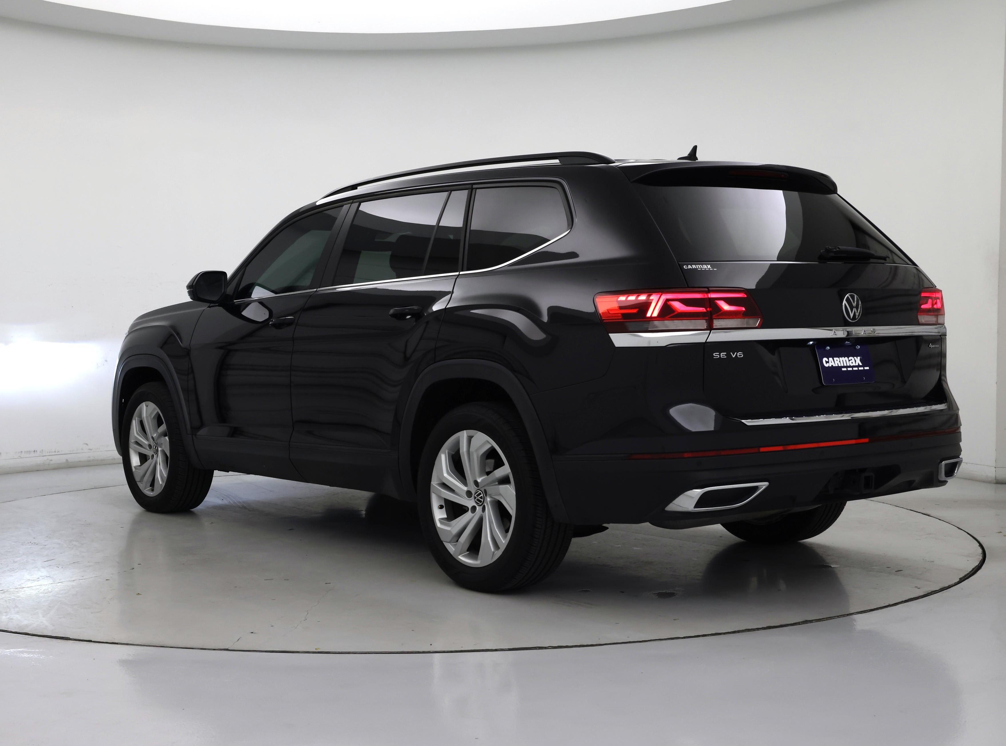 Thumbnail: 2023 Volkswagen Atlas - 2