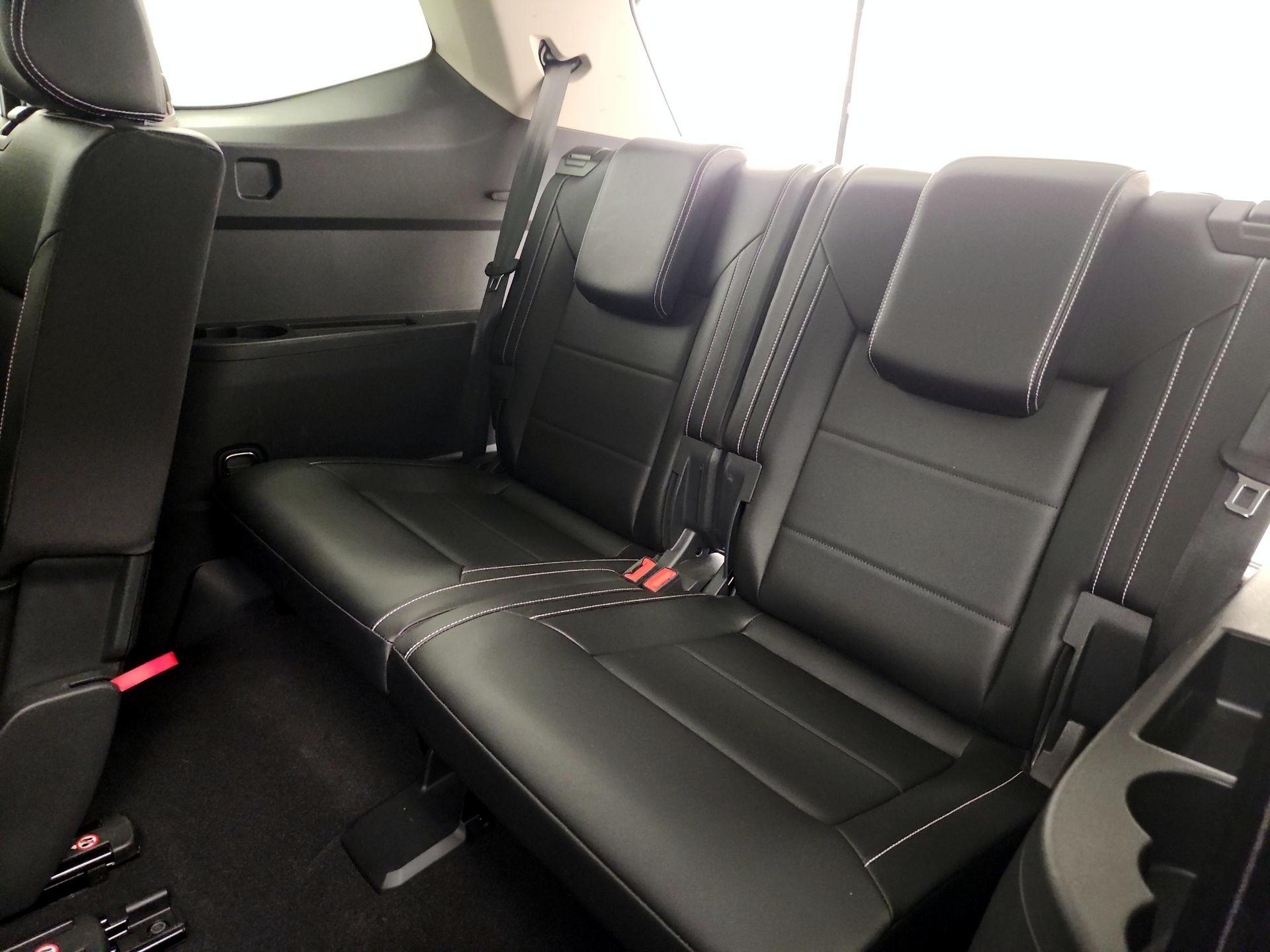 Thumbnail: 2023 Volkswagen Atlas - 19