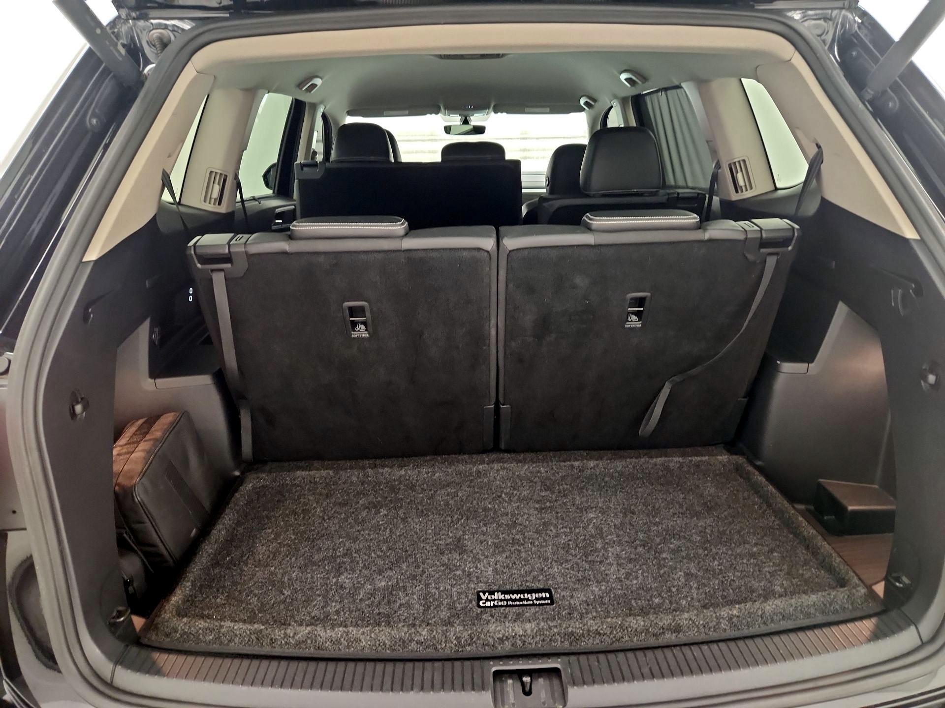 Thumbnail: 2023 Volkswagen Atlas - 20