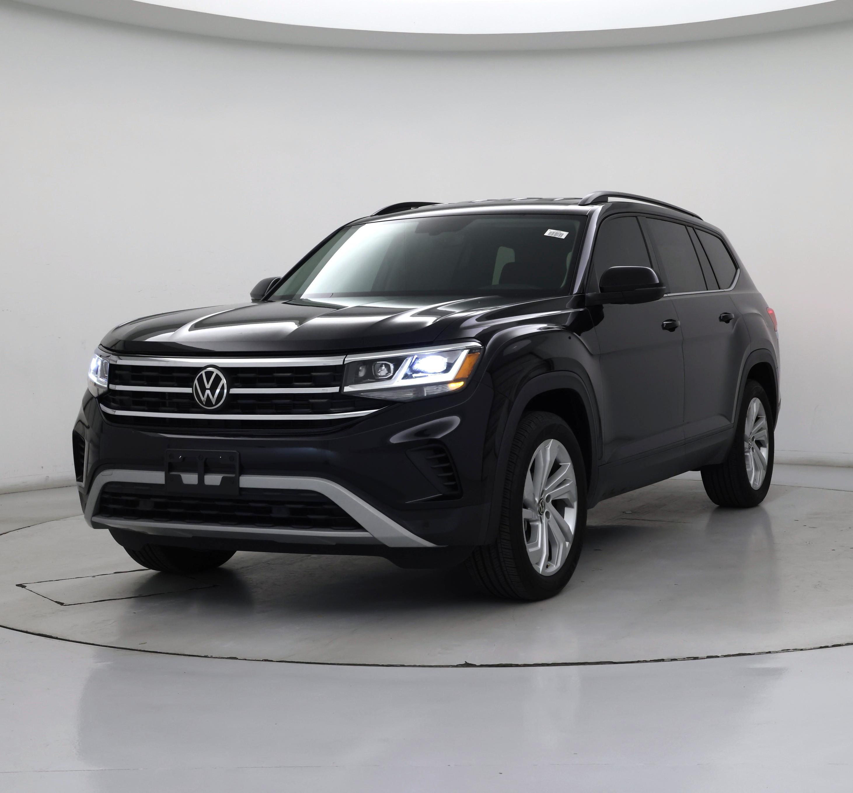 Thumbnail: 2023 Volkswagen Atlas - 4