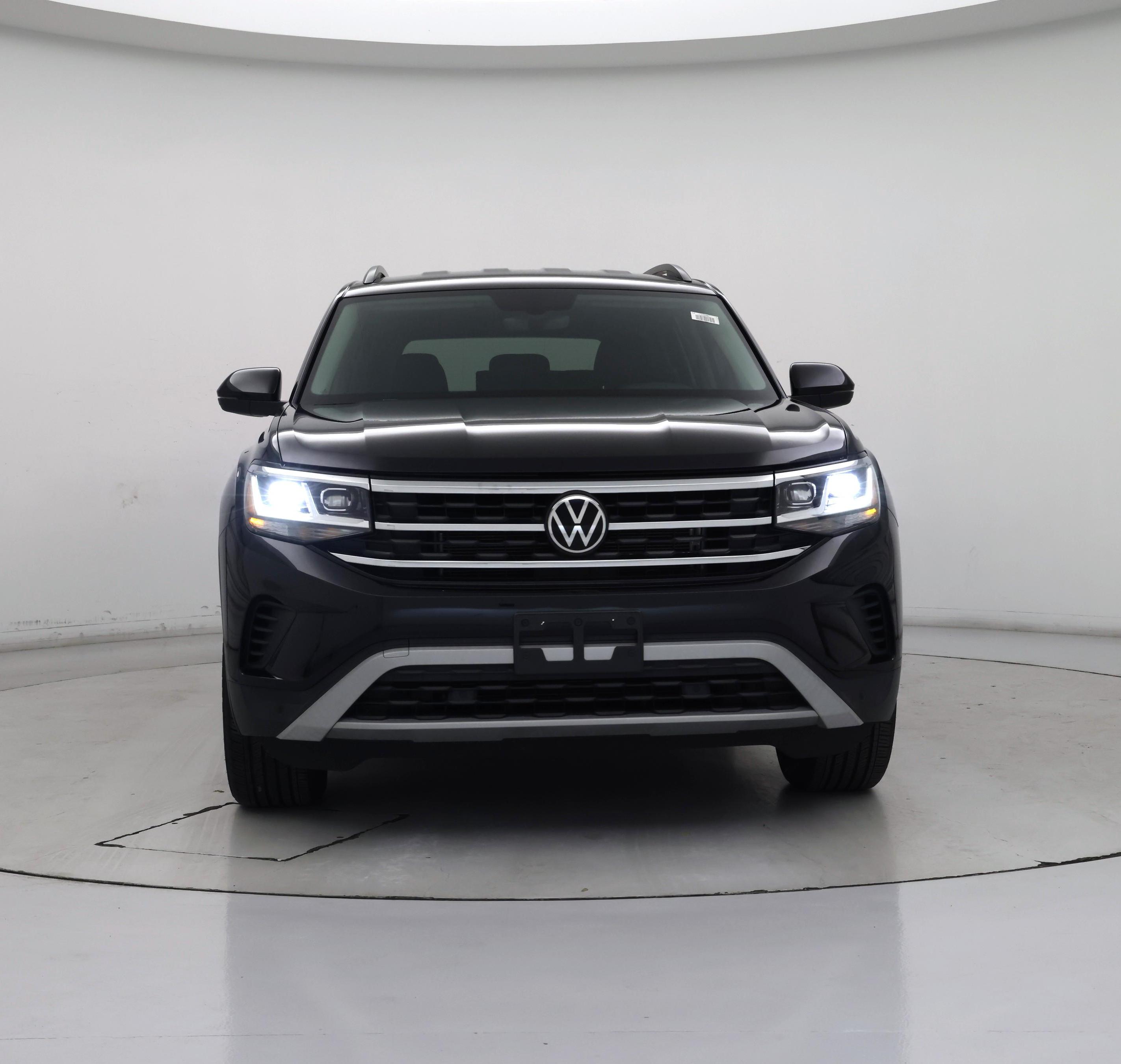 Thumbnail: 2023 Volkswagen Atlas - 5