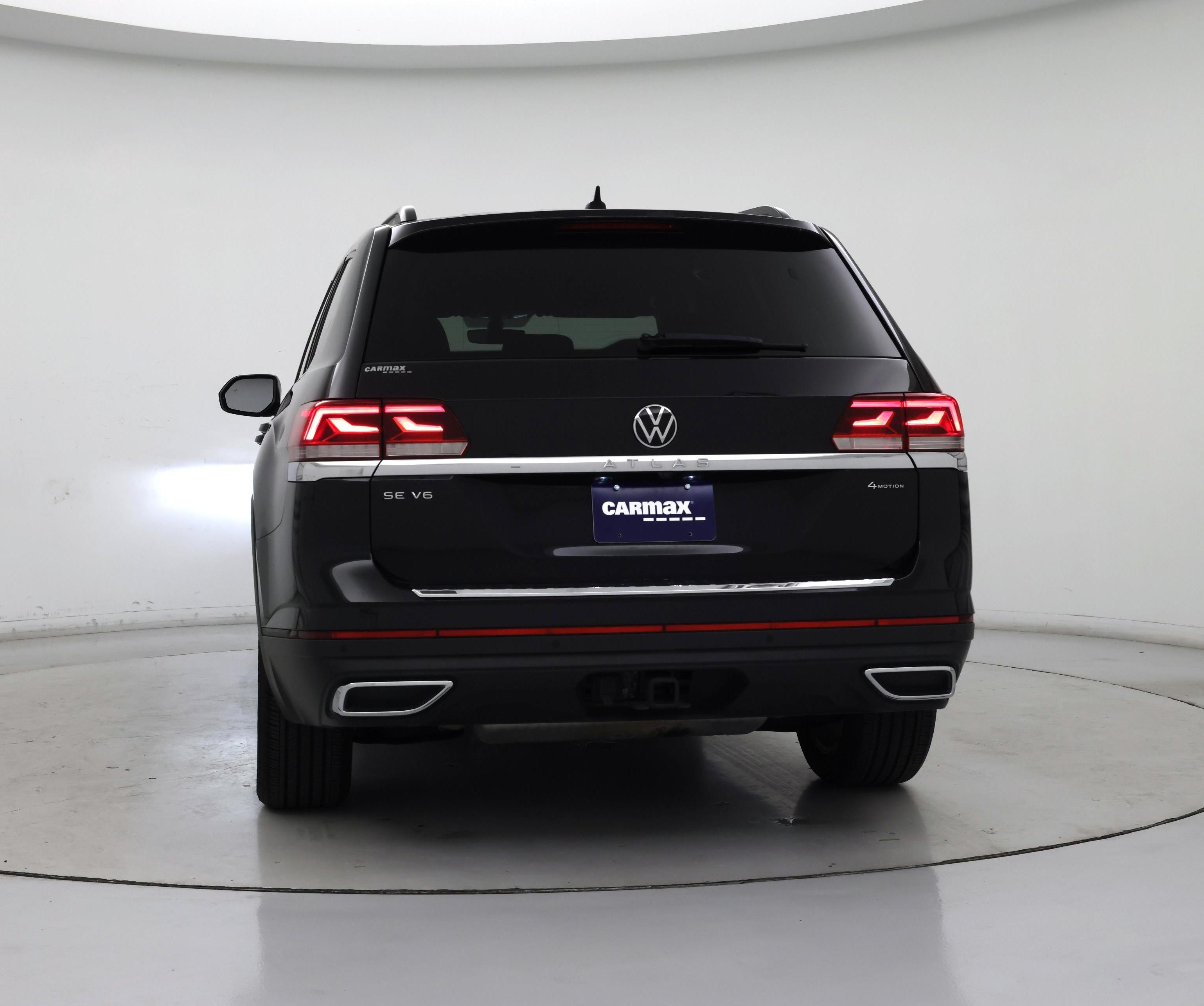 Thumbnail: 2023 Volkswagen Atlas - 6