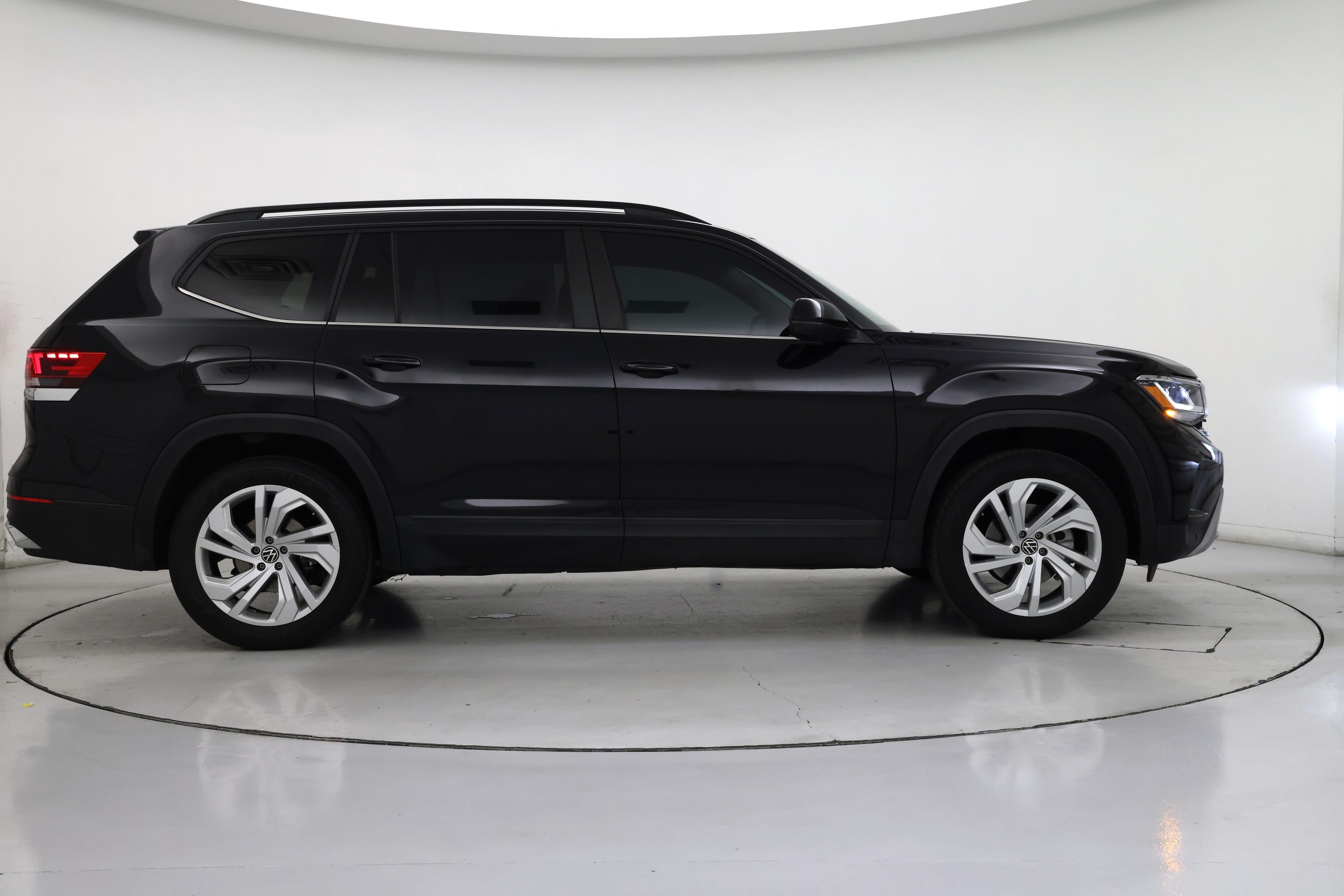 Thumbnail: 2023 Volkswagen Atlas - 7