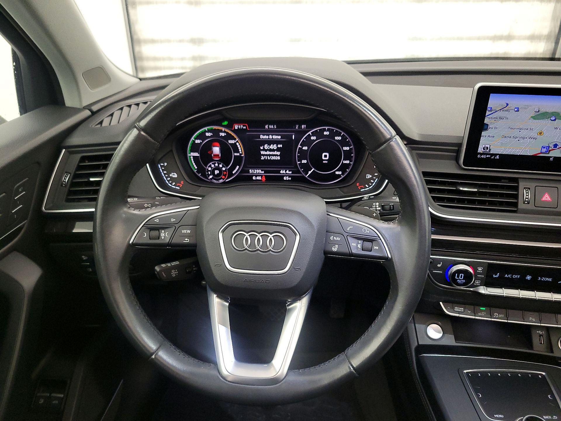 Thumbnail: 2020 Audi Q5 - 10