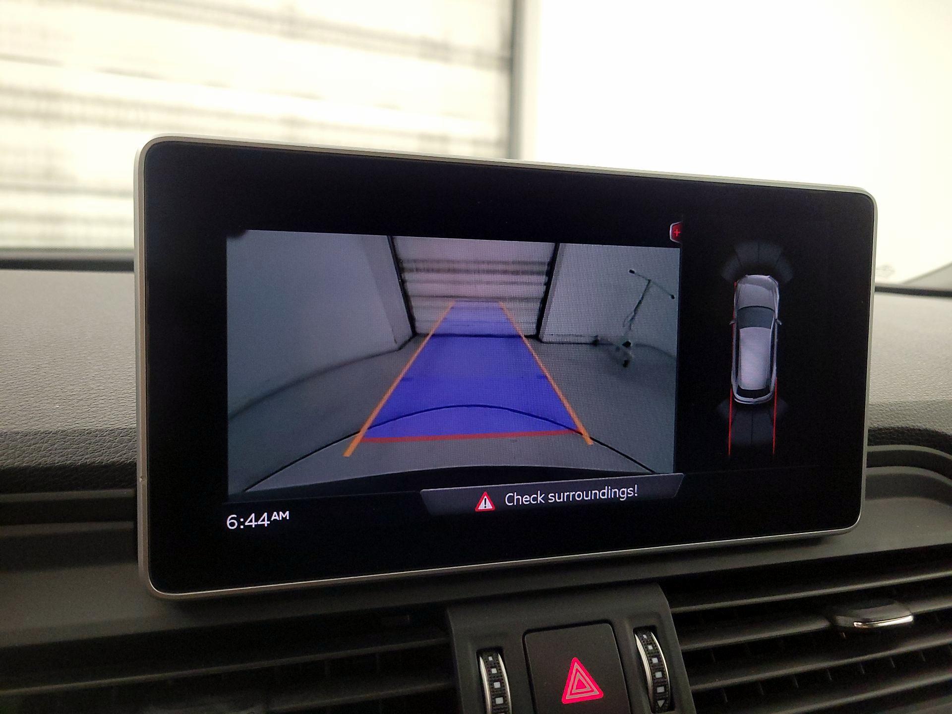 Thumbnail: 2020 Audi Q5 - 15